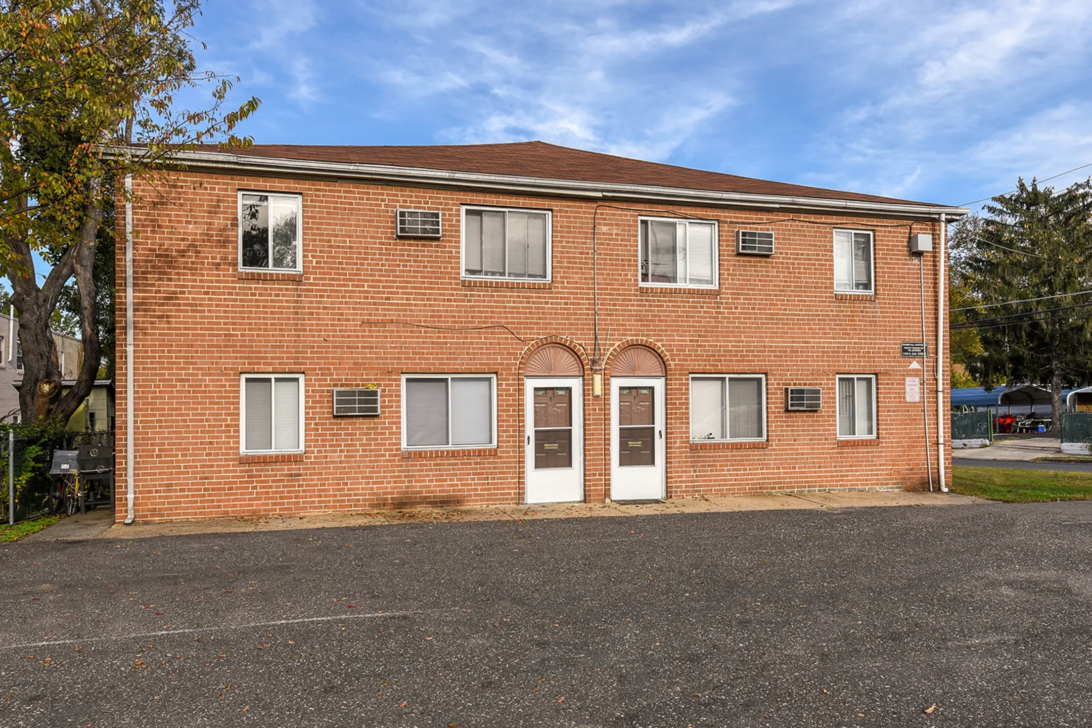 Cramer Hill Apartments & Townhomes 3408 River Rd Camden, NJ