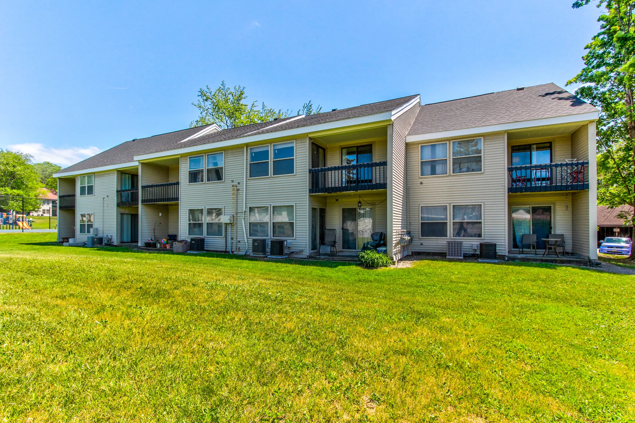 Colonie East Apartments 173 Doorstone Dr Latham, NY Apartments for