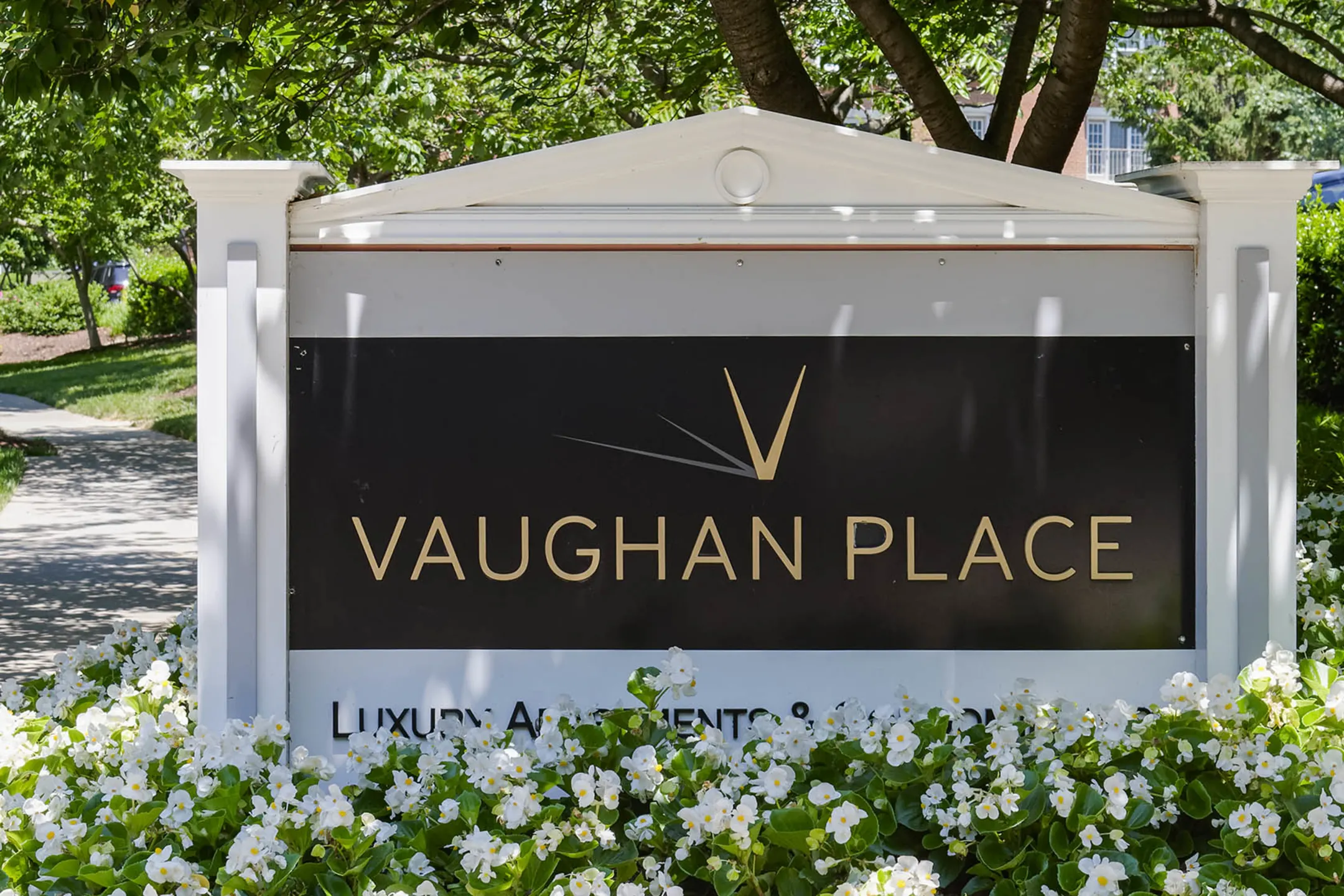 Vaughan Place - Washington, DC