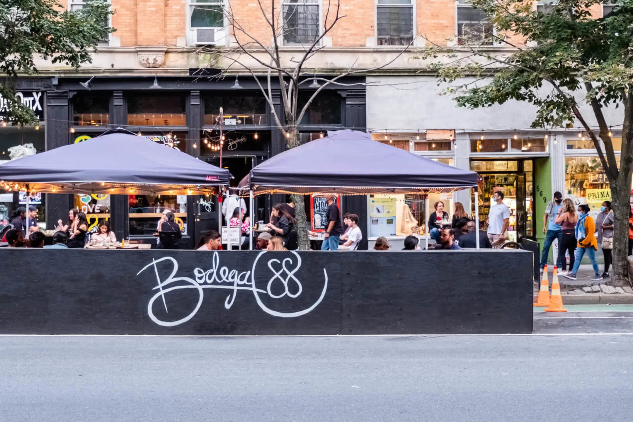 Parc Cameron Apartments New York, NY 10024