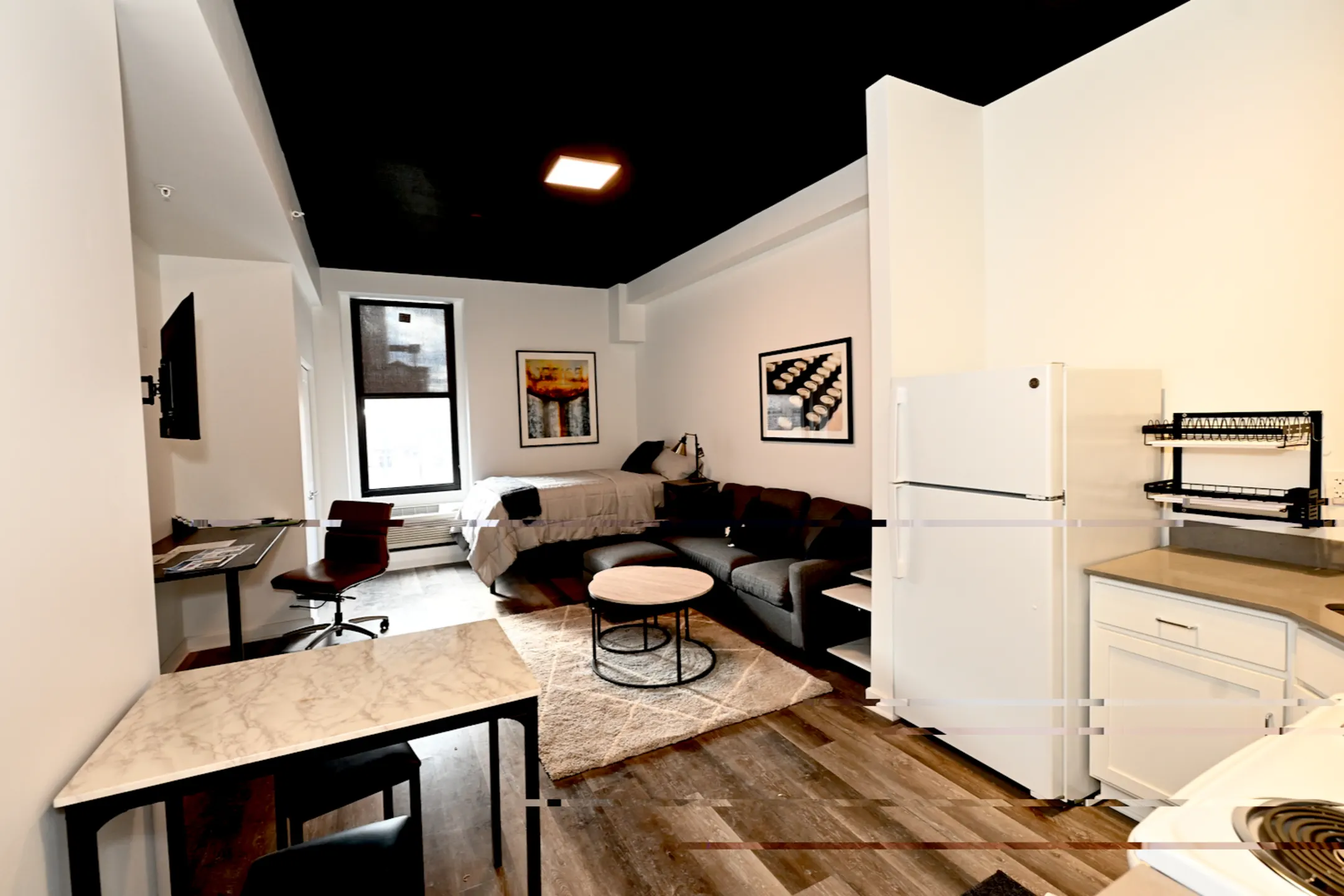 The Gallagher Apartments Youngstown, OH 44503