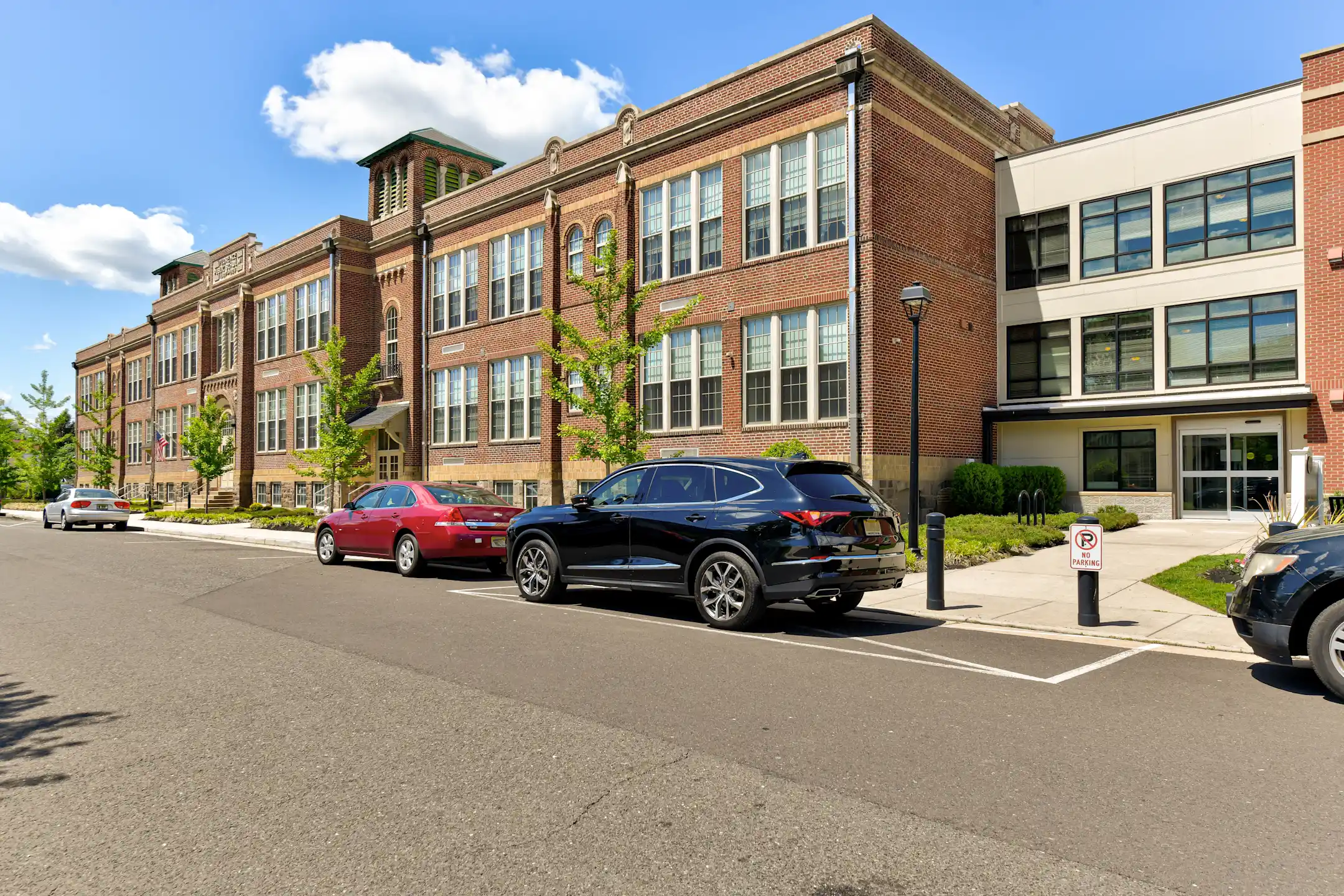 The Duffy School Apartments Florence, NJ 08518