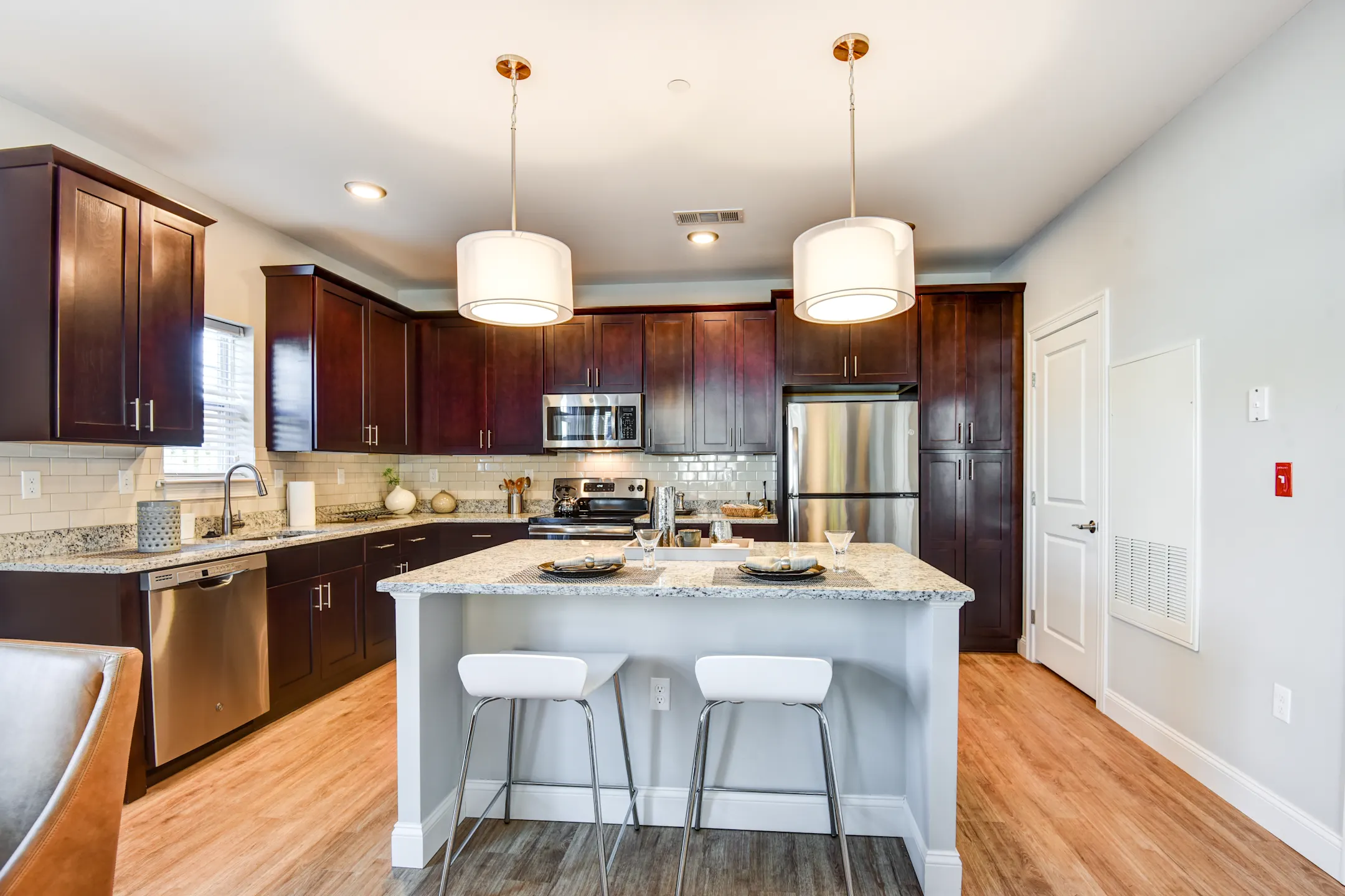 The Residences at Oakland Road 175 Oakland Road South Windsor, CT