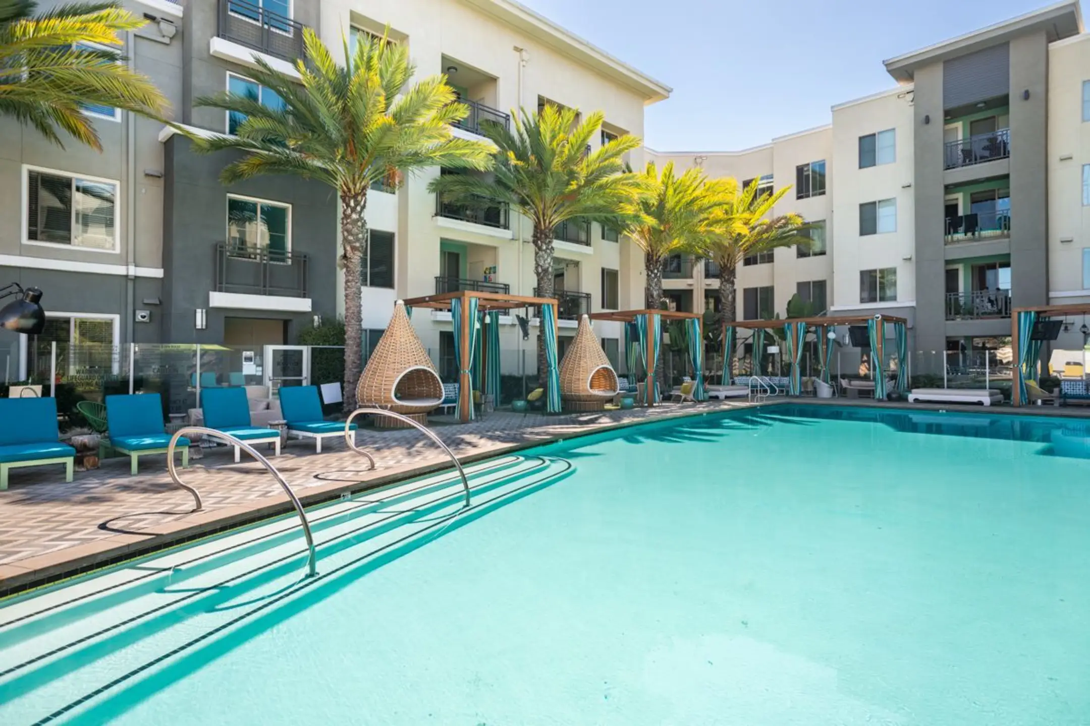 Olympus Corsair - 8583 Aero Dr | San Diego, CA Apartments for Rent | Rent.