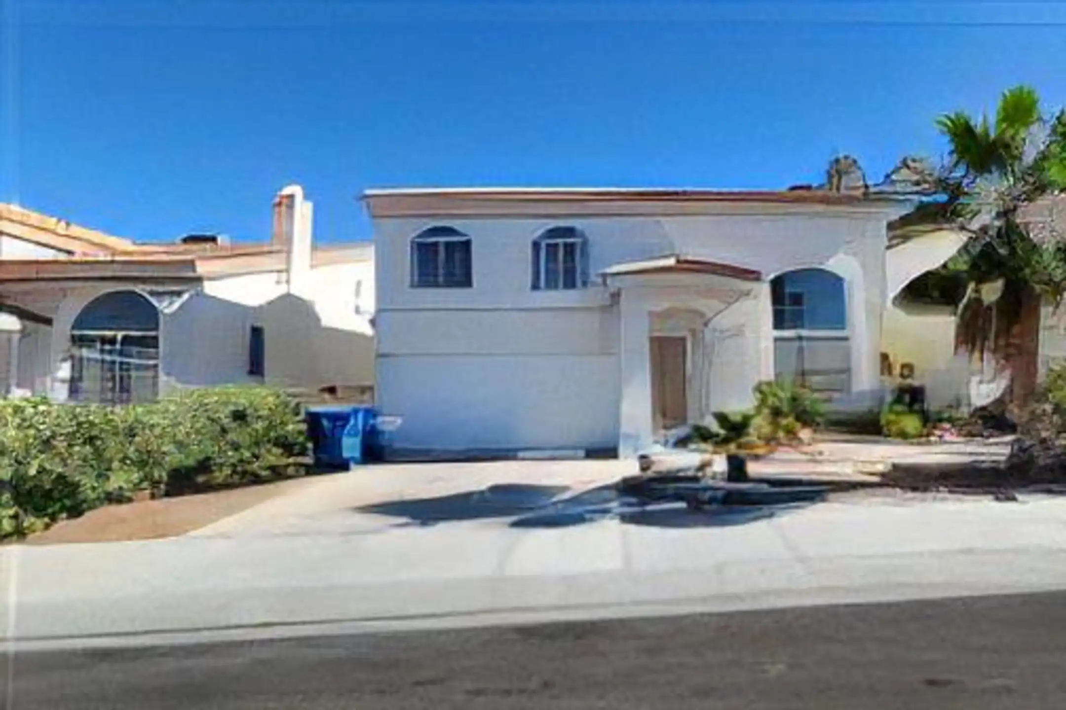 8717 Harvest Vly Ave  