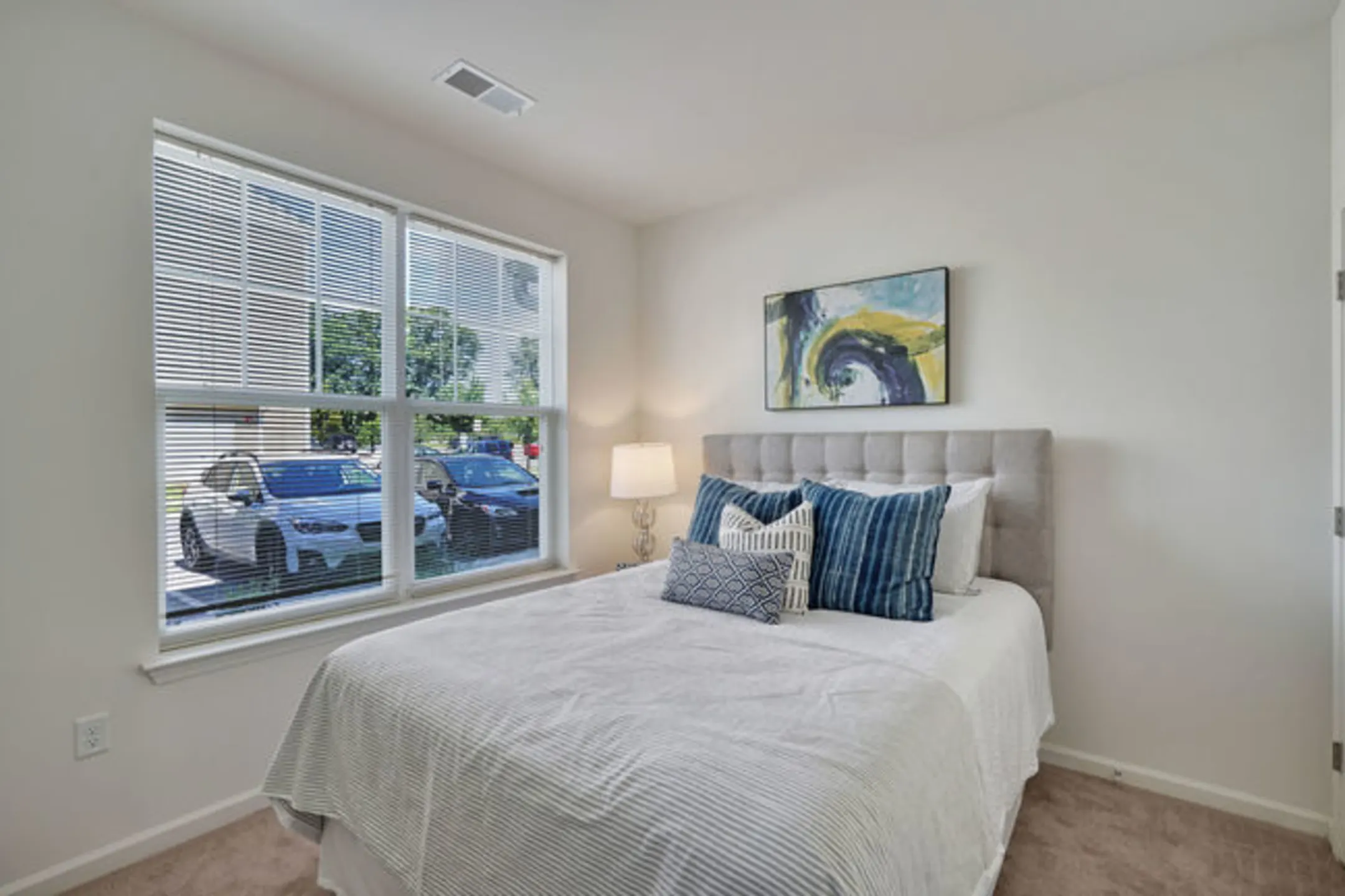 Bedroom - Mi-Place at West Rancocas - Mount Holly, NJ