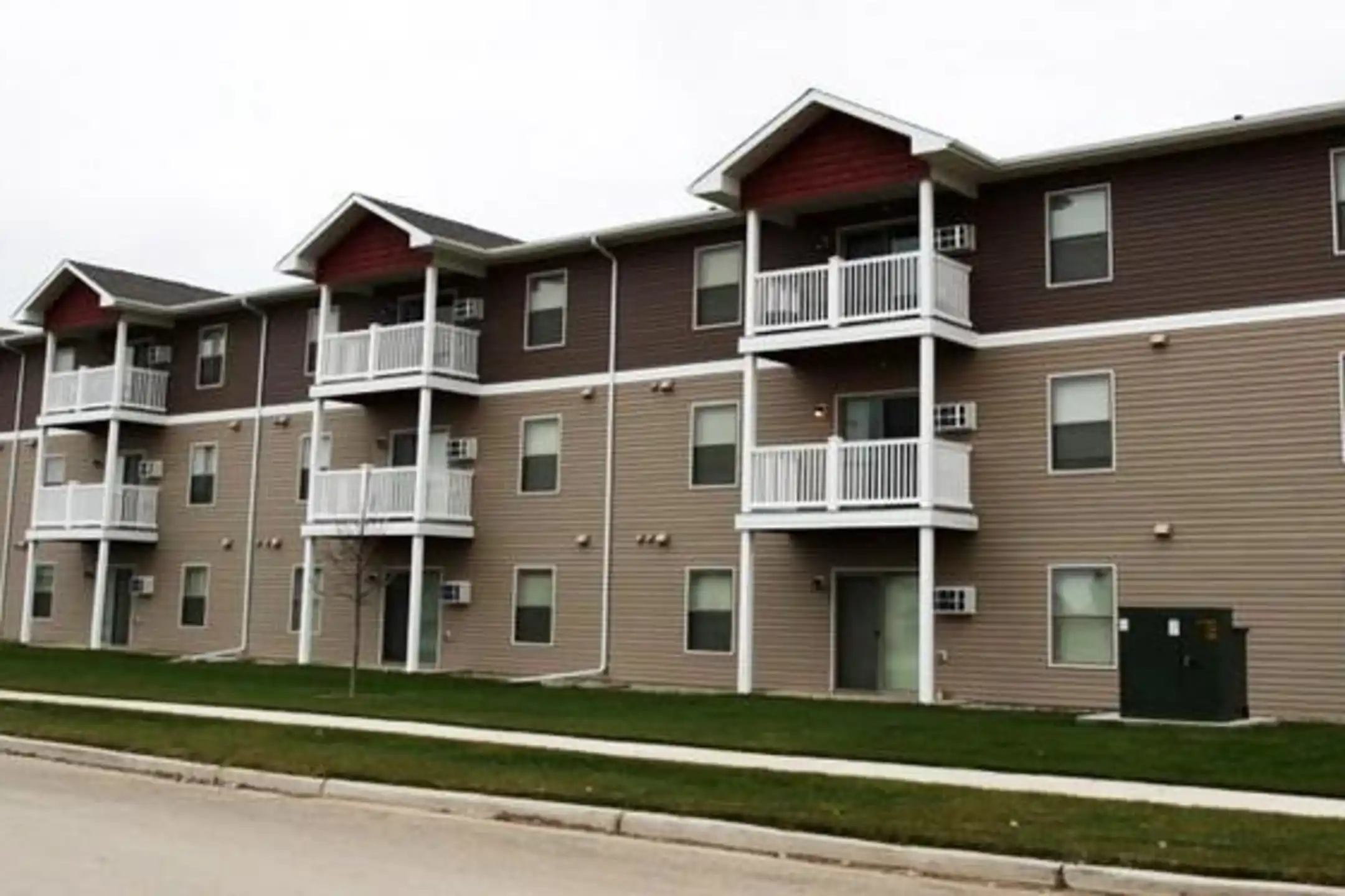 Stanley ND Apartments Apartments Stanley, ND 58784