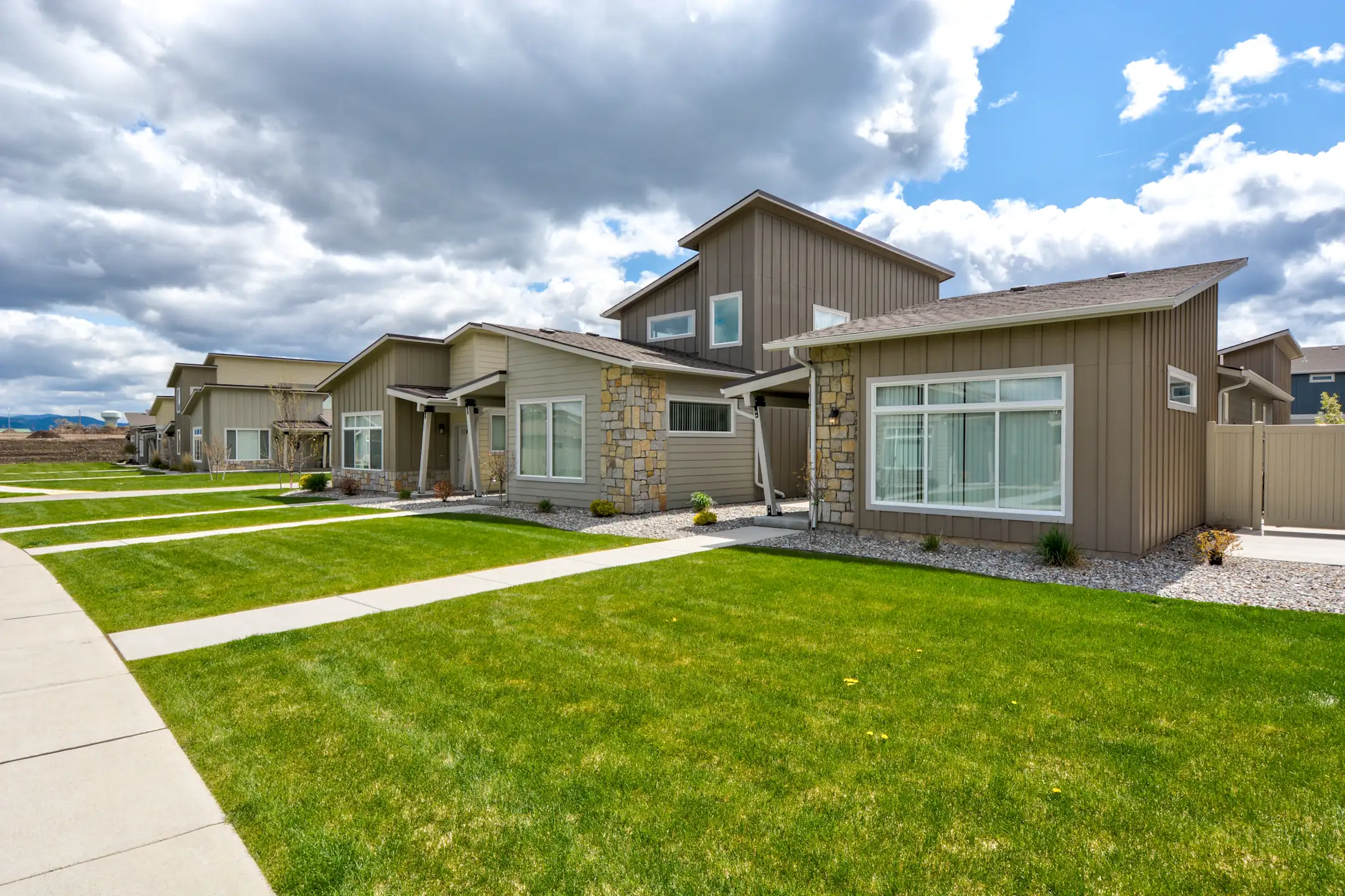 Cottages at Tullamore 4100 N Charleville Rd Post Falls, ID