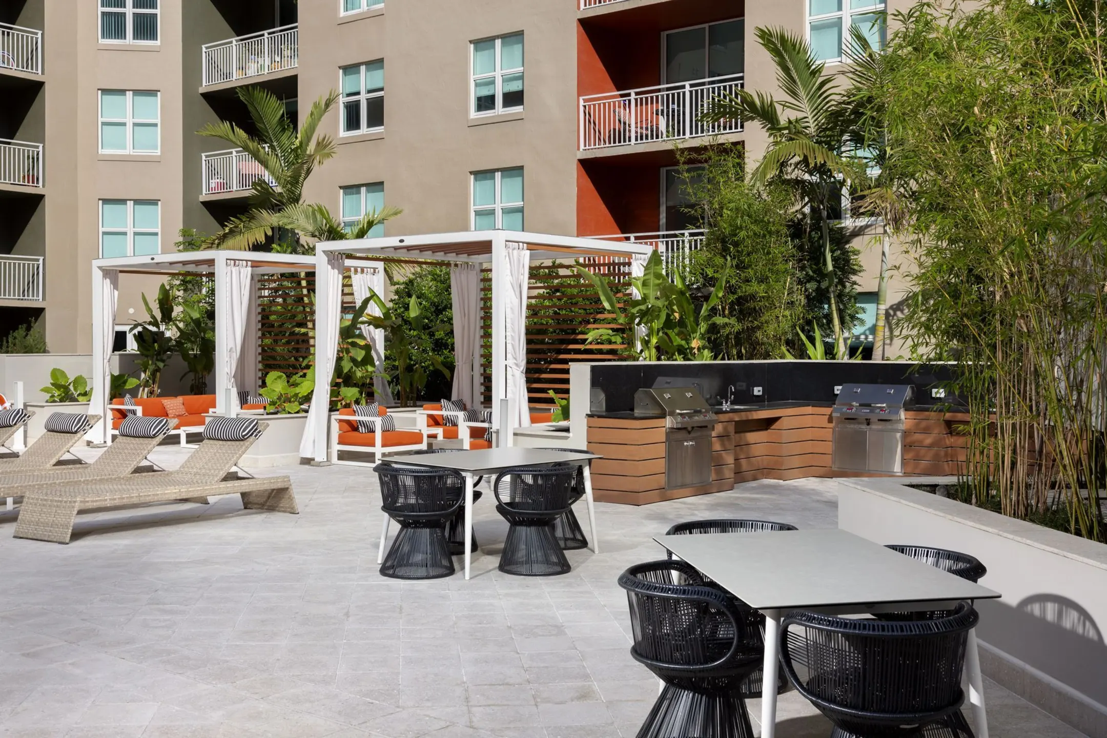 Camden Las Olas Apartments - Fort Lauderdale, FL 33301