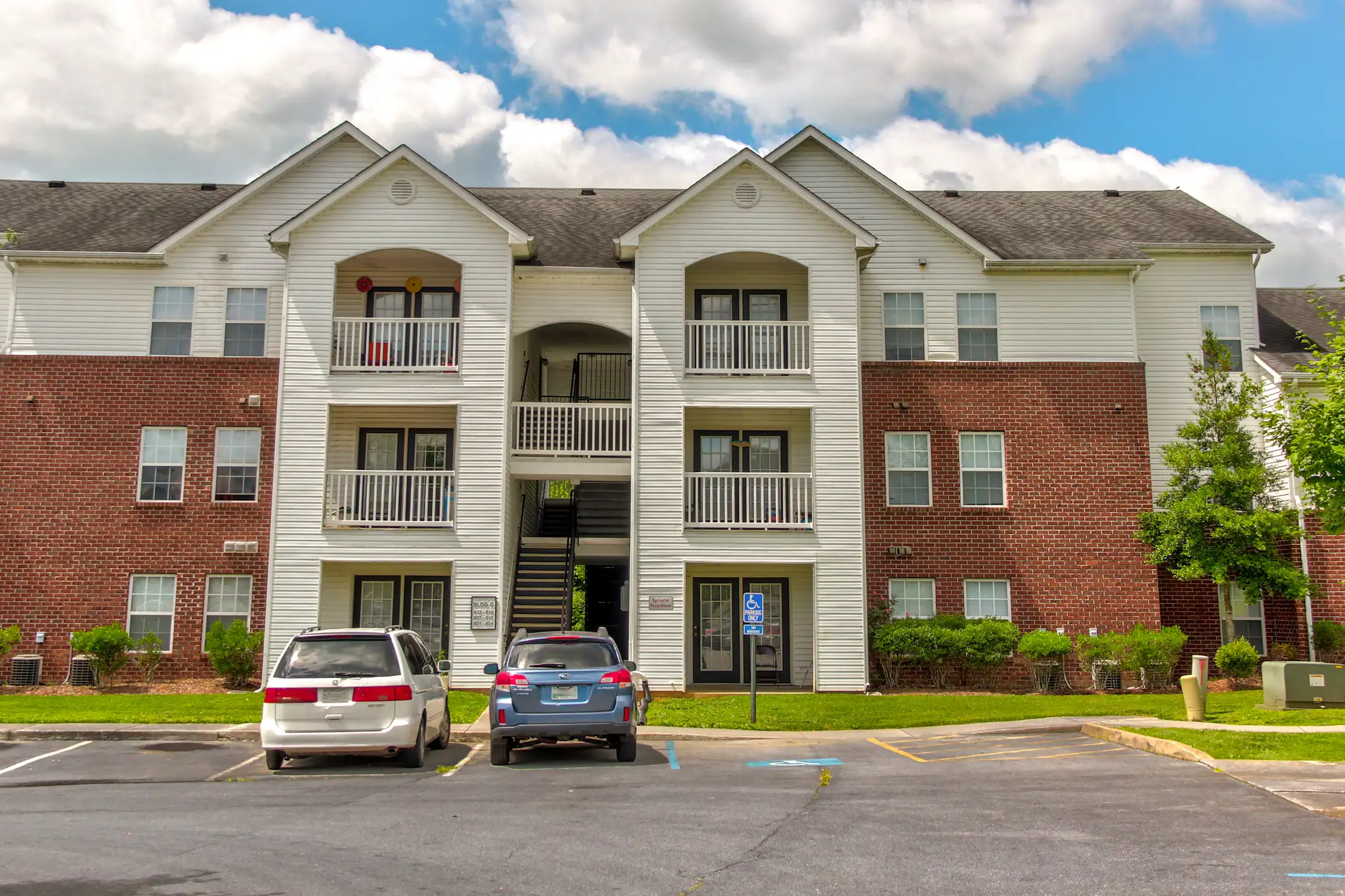 Plymouth Ridge Apartments Apartments Johnson City, TN 37601