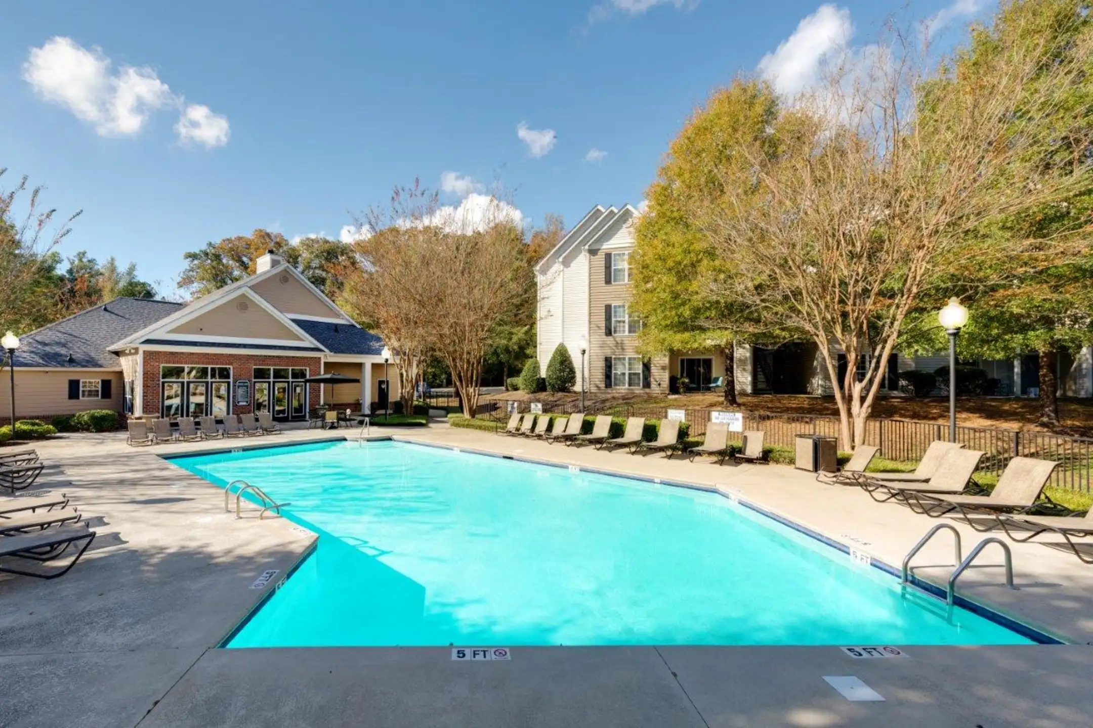 Forest Oaks Apartment Homes Apartments Rock Hill, SC 29732