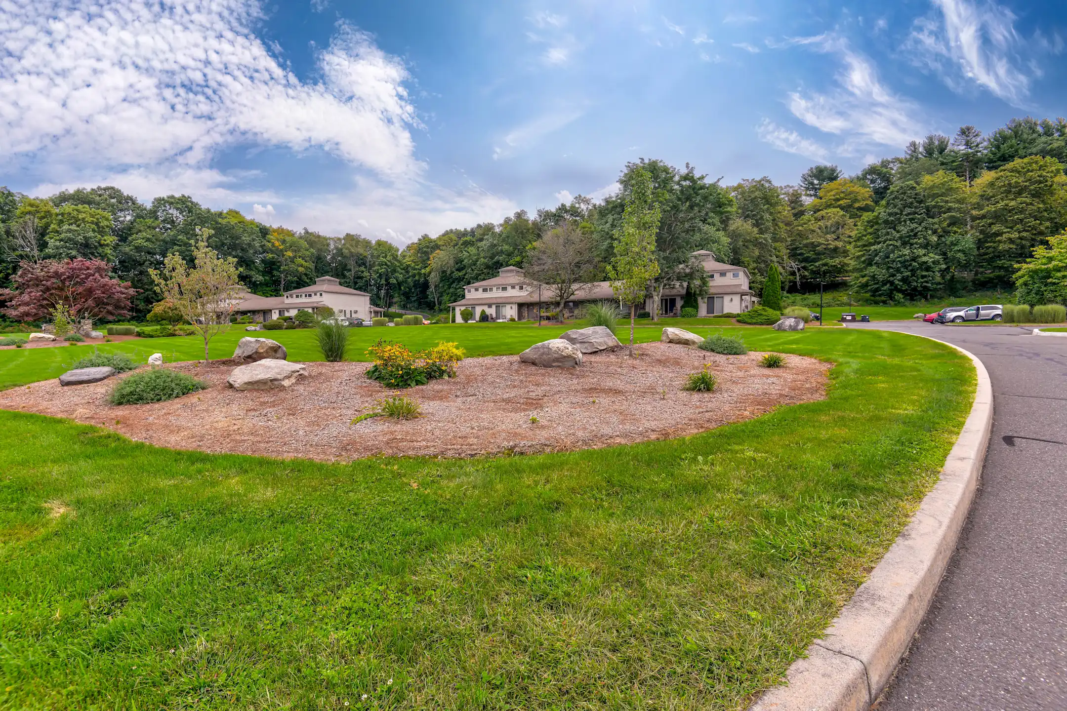 Townhouse Gardens Apartments 9 Strawberry Rd Ellington, CT