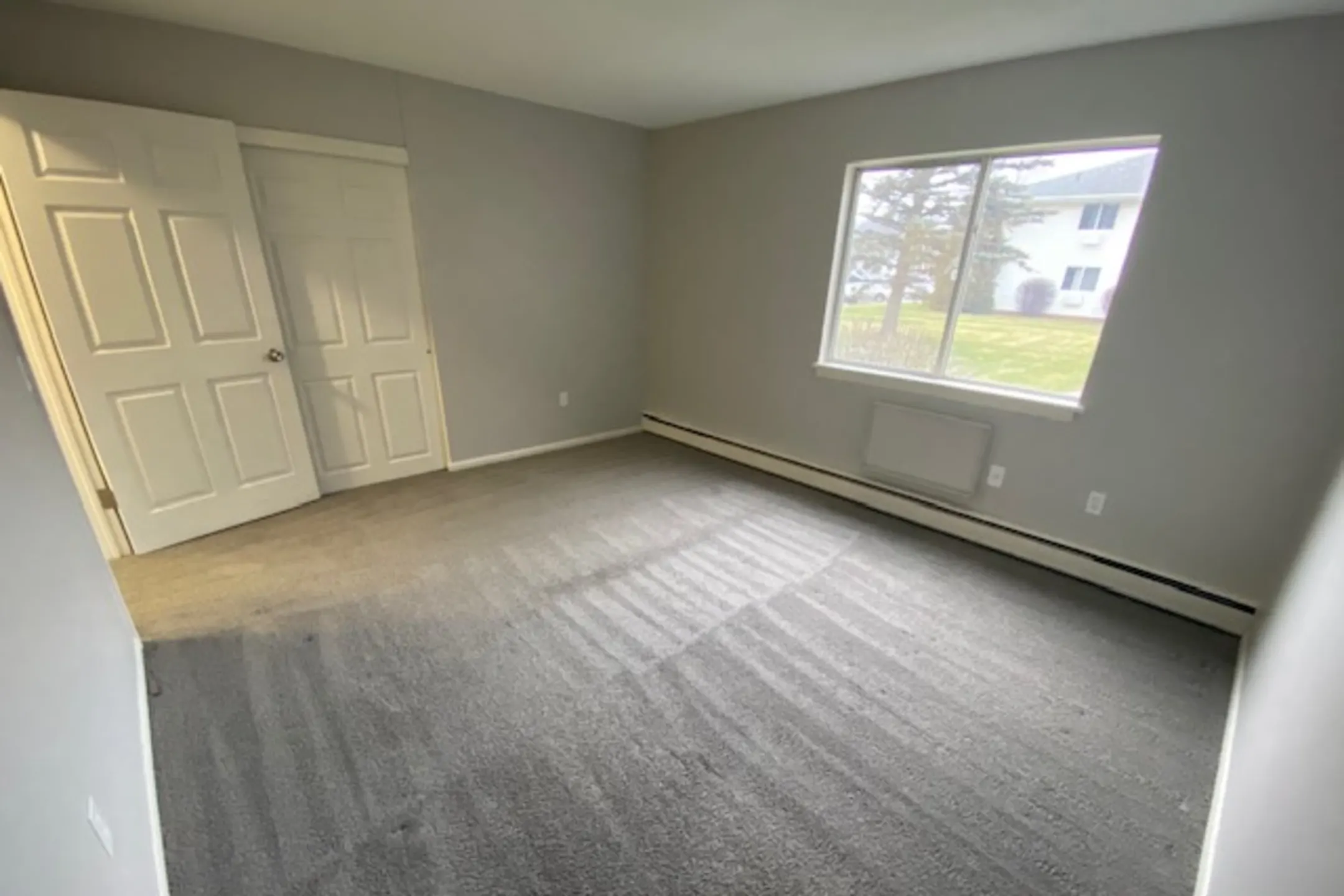 Clintwood Apartments 56 Clintwood Ct Rochester, NY Apartments for