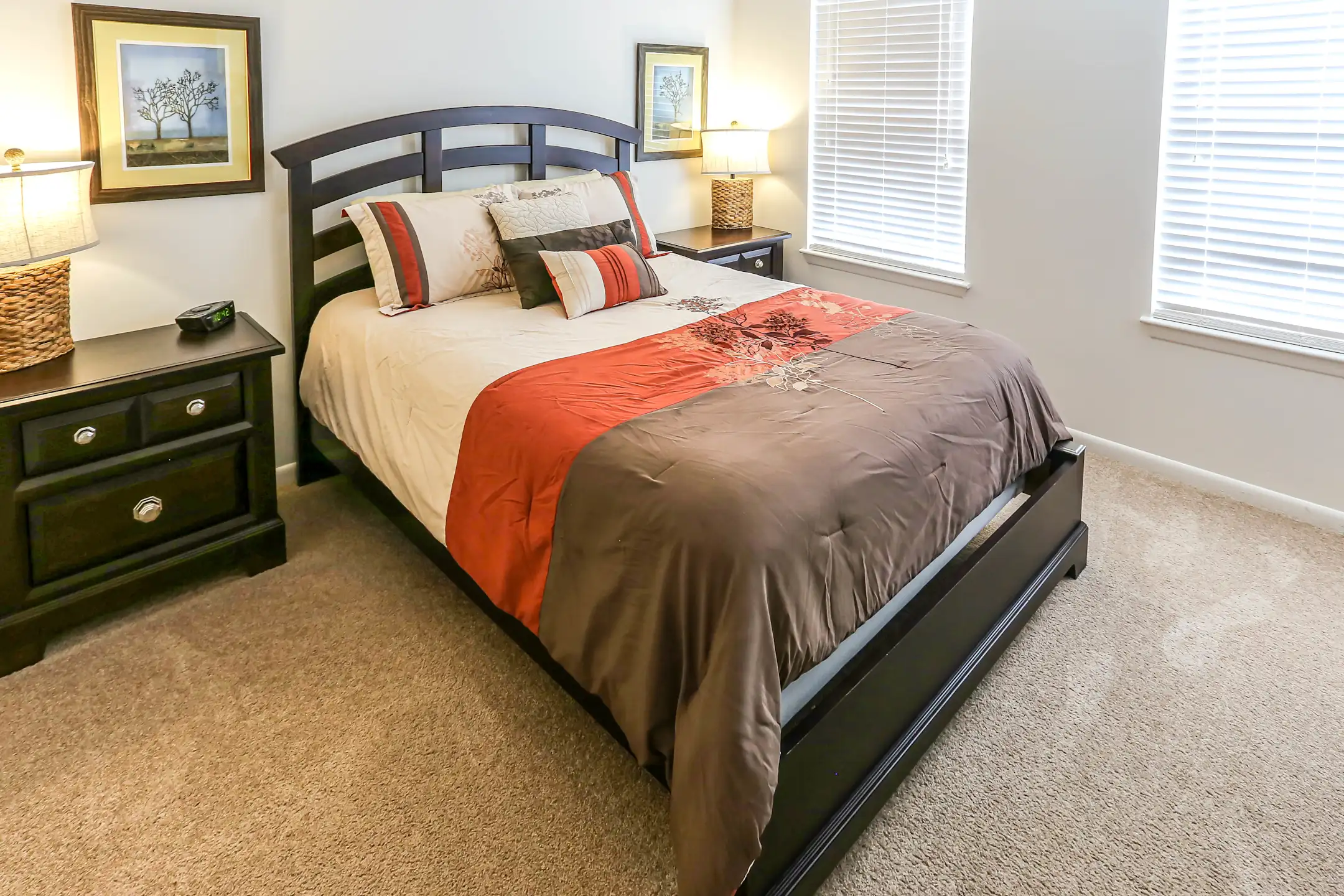 Daniel's Creek Luxury Apartments Apartments Webster, NY 14580