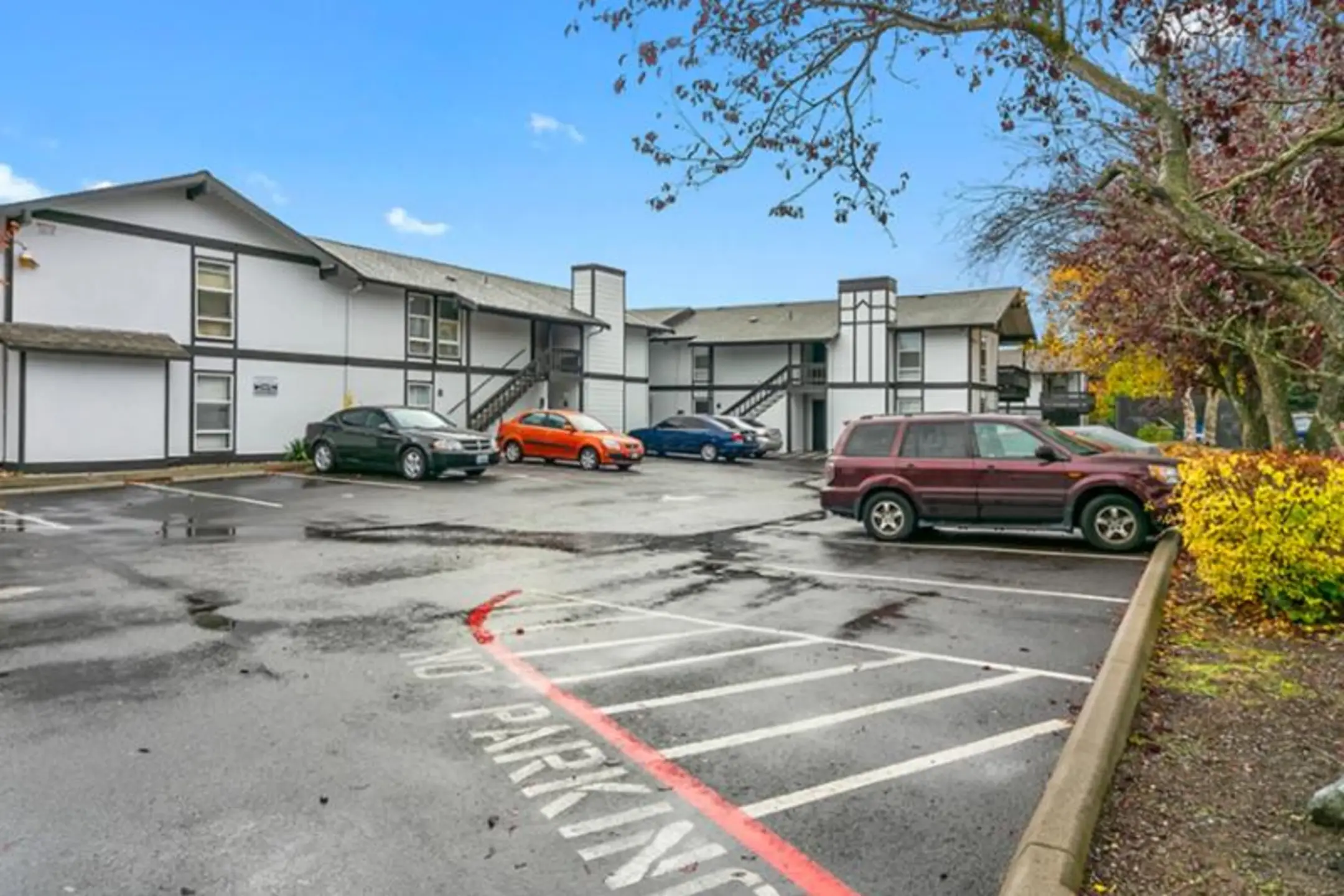 Arden Park 23817 108th Avenue Southeast Kent, WA Apartments for