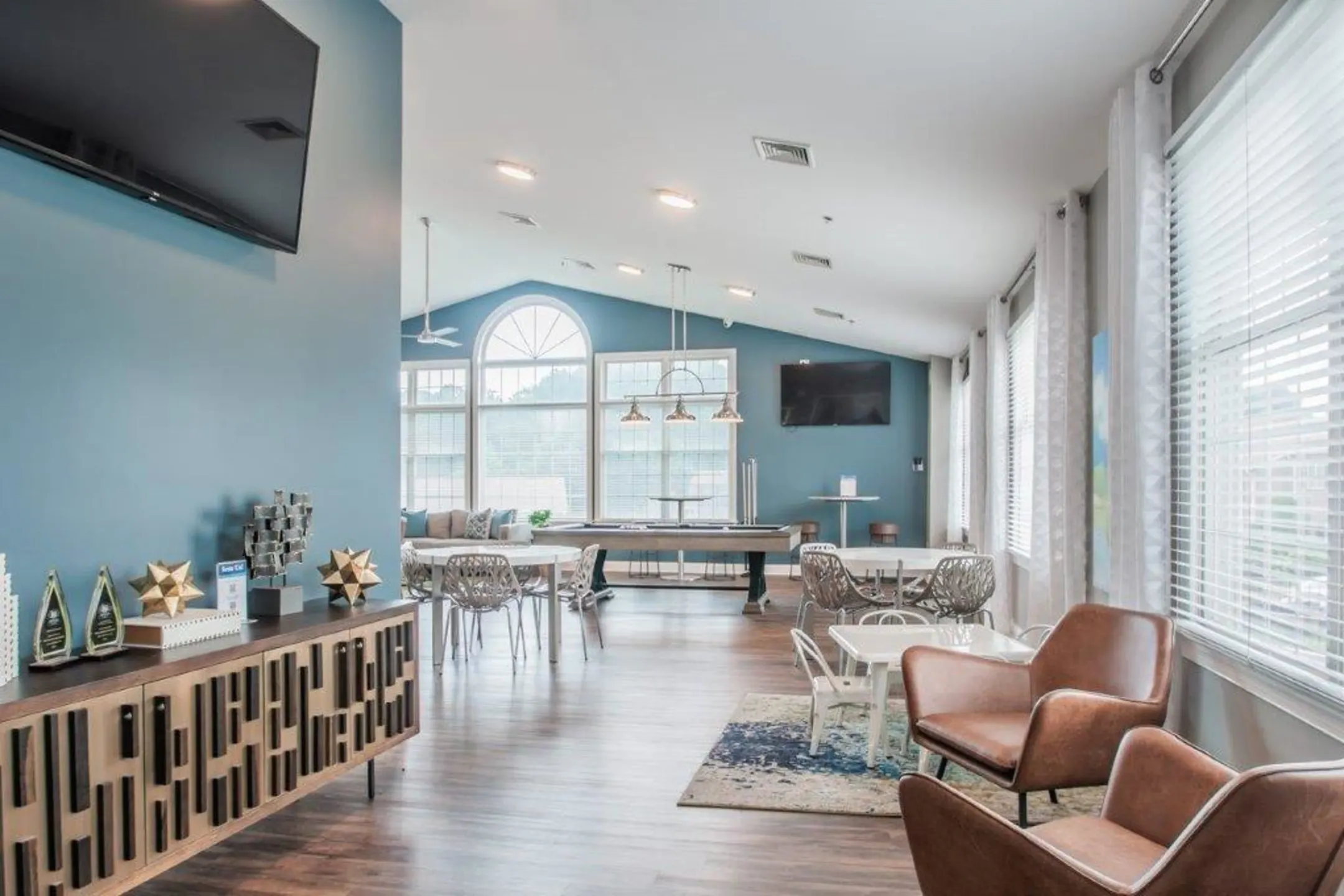 Marchwood Apartments - Exton, PA