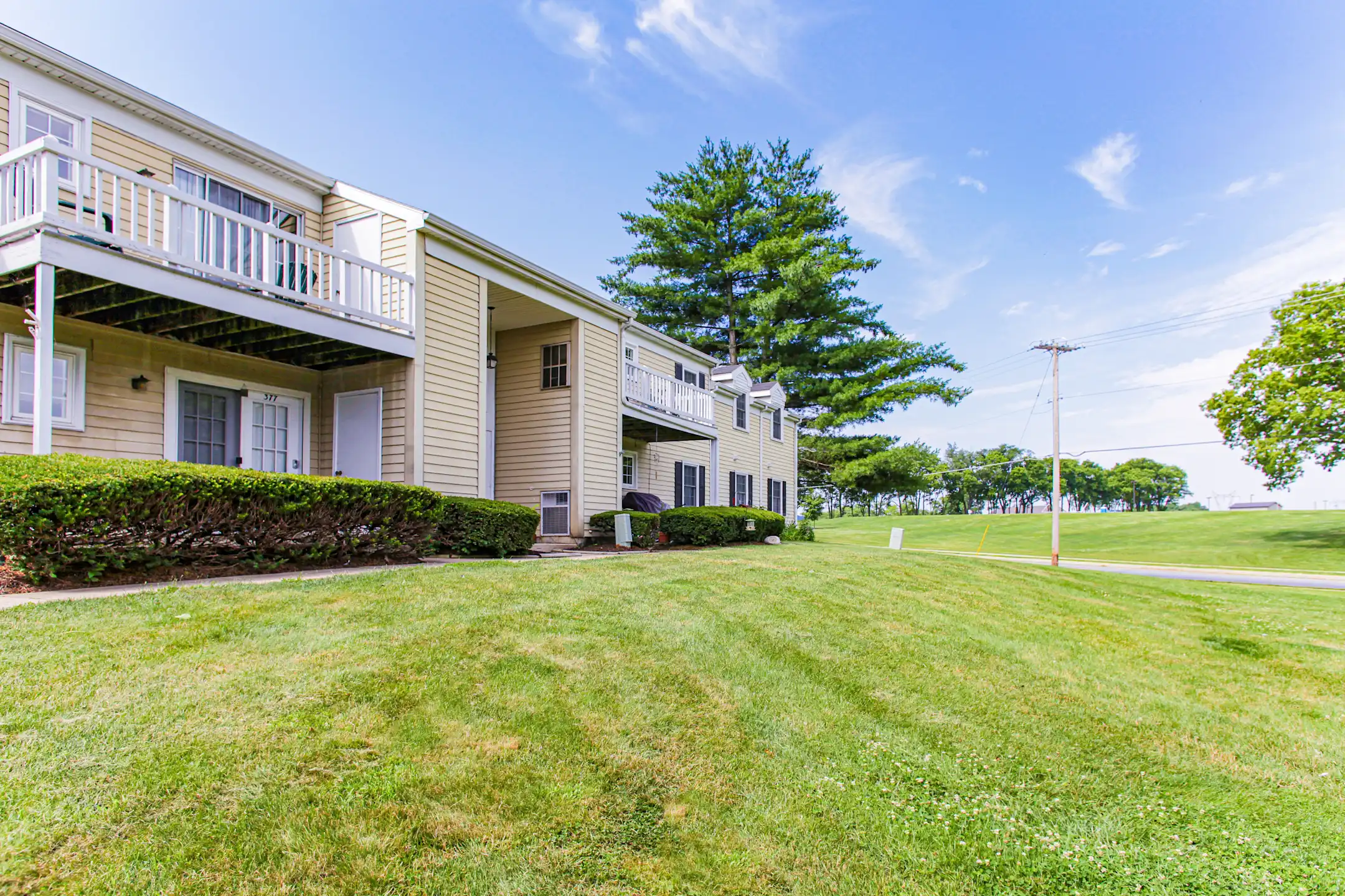 Village of Rivermoor Apartments Marietta, PA 17547