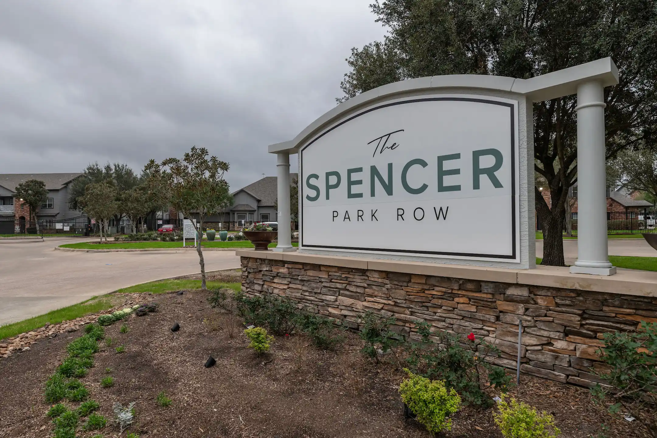 Spencer Park Row 15335 Park Row Houston, TX Apartments for Rent Rent.