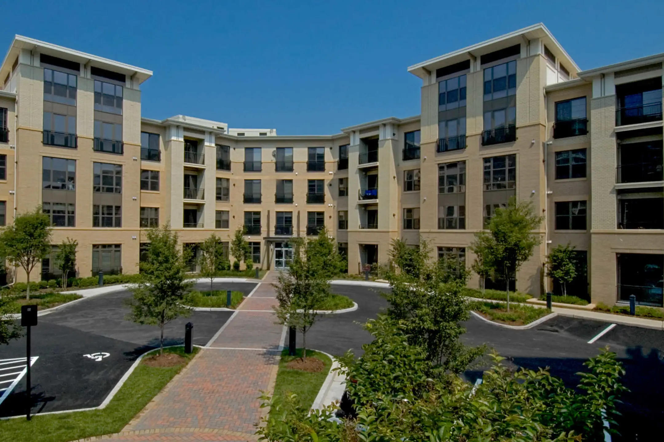 Lofts For Rent Arlington Va