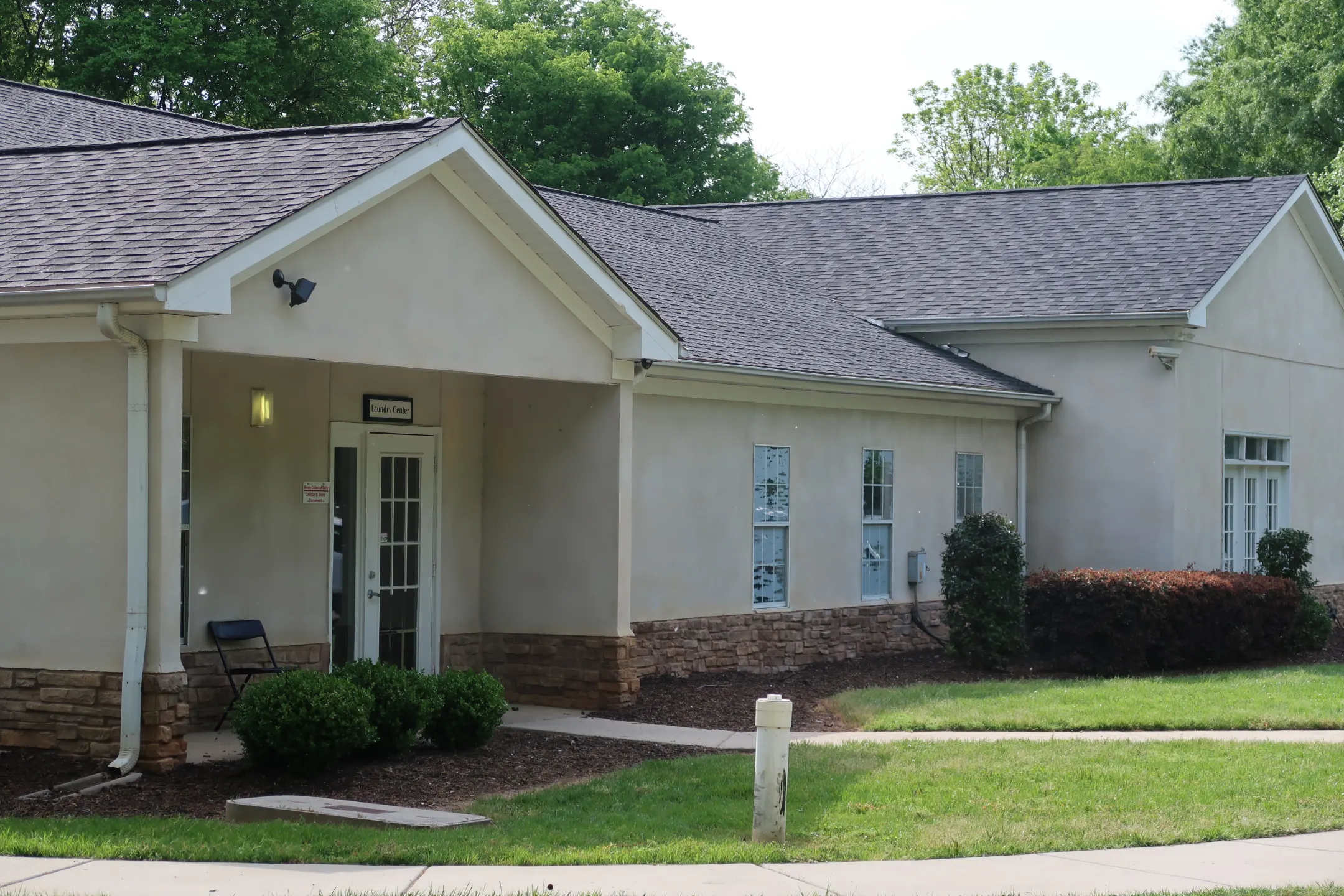 The Boulders 1304 StoneyPointe Drive Rock Hill, SC Apartments for