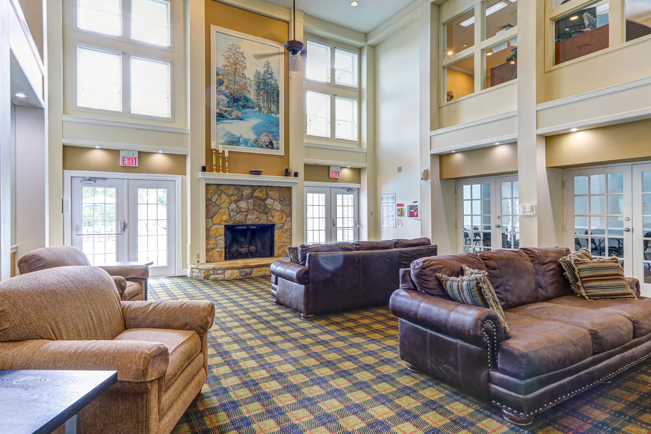 Monroeville Apartments at Belmont Ridge 1100 Belmont Boulevard Suite 2 Monroeville, PA