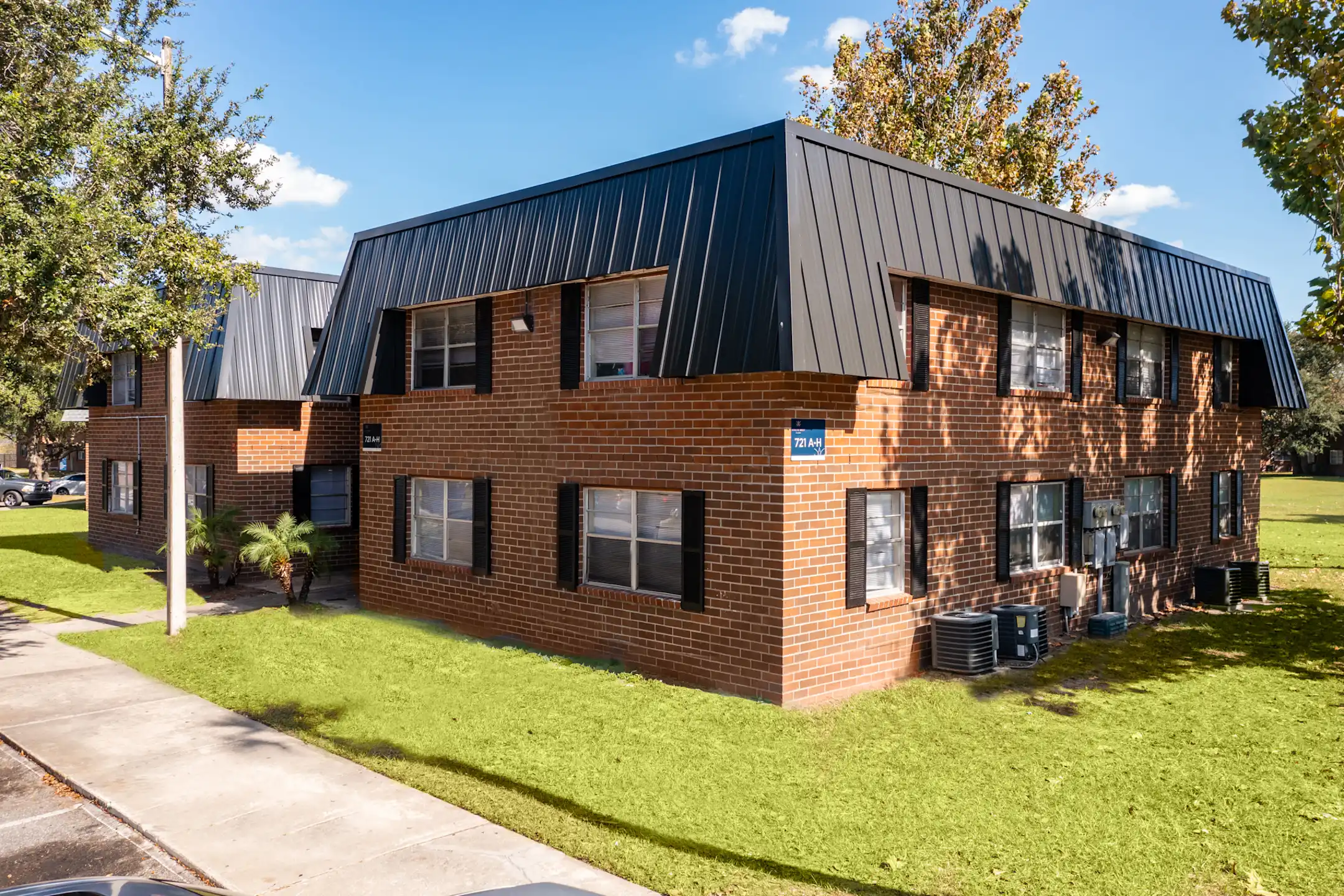 Building - Avalyn West - Orlando, FL