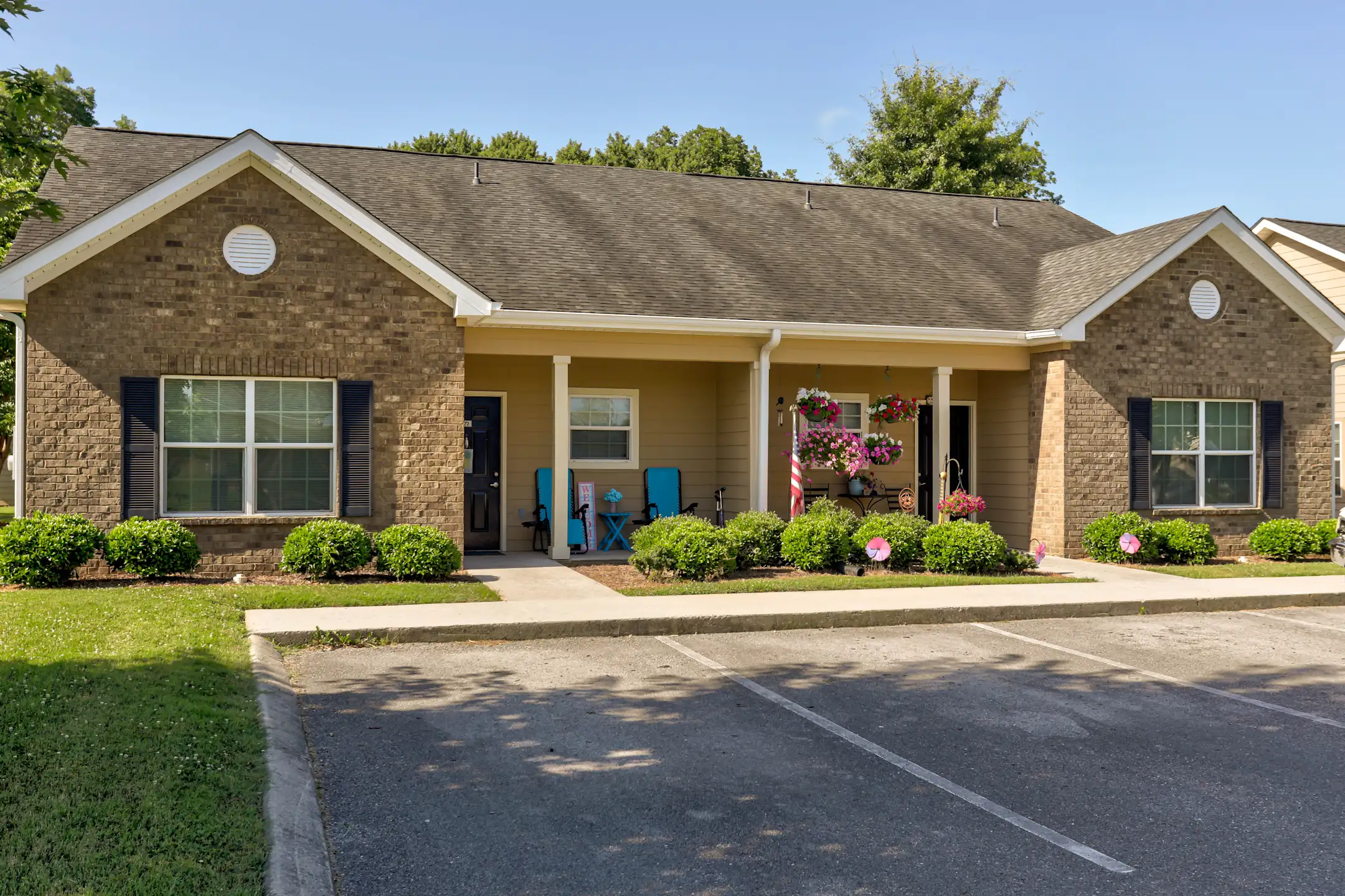 Cumberland Way Apartments Decherd, TN 37324