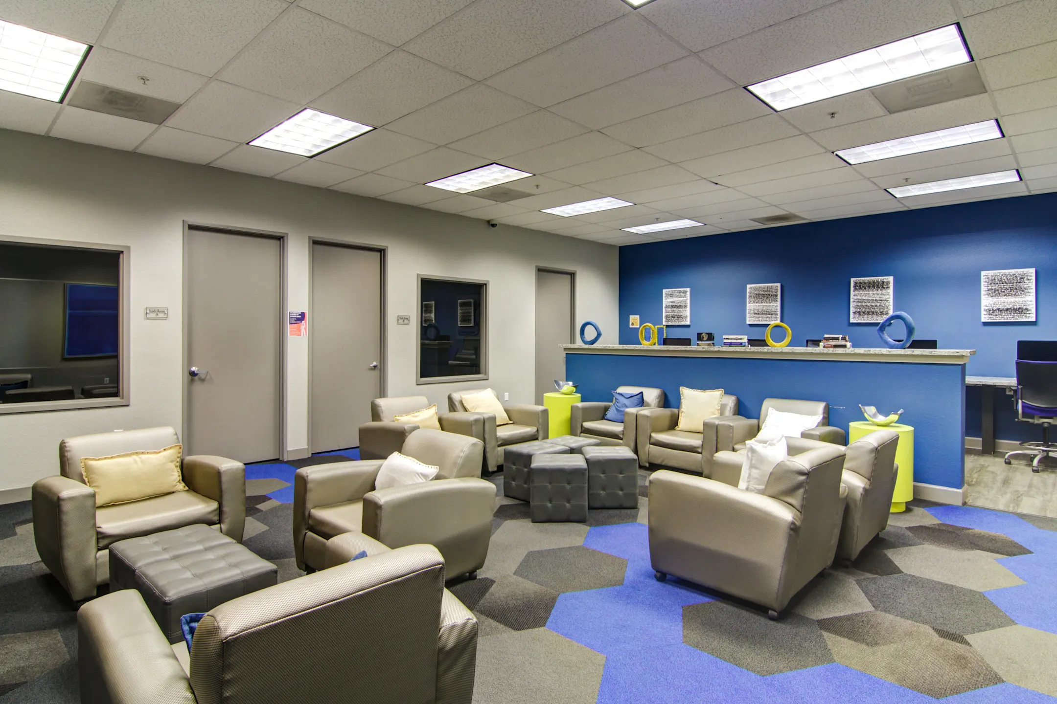 GrandMarc at University Village OffCampus Student Housing Apartments