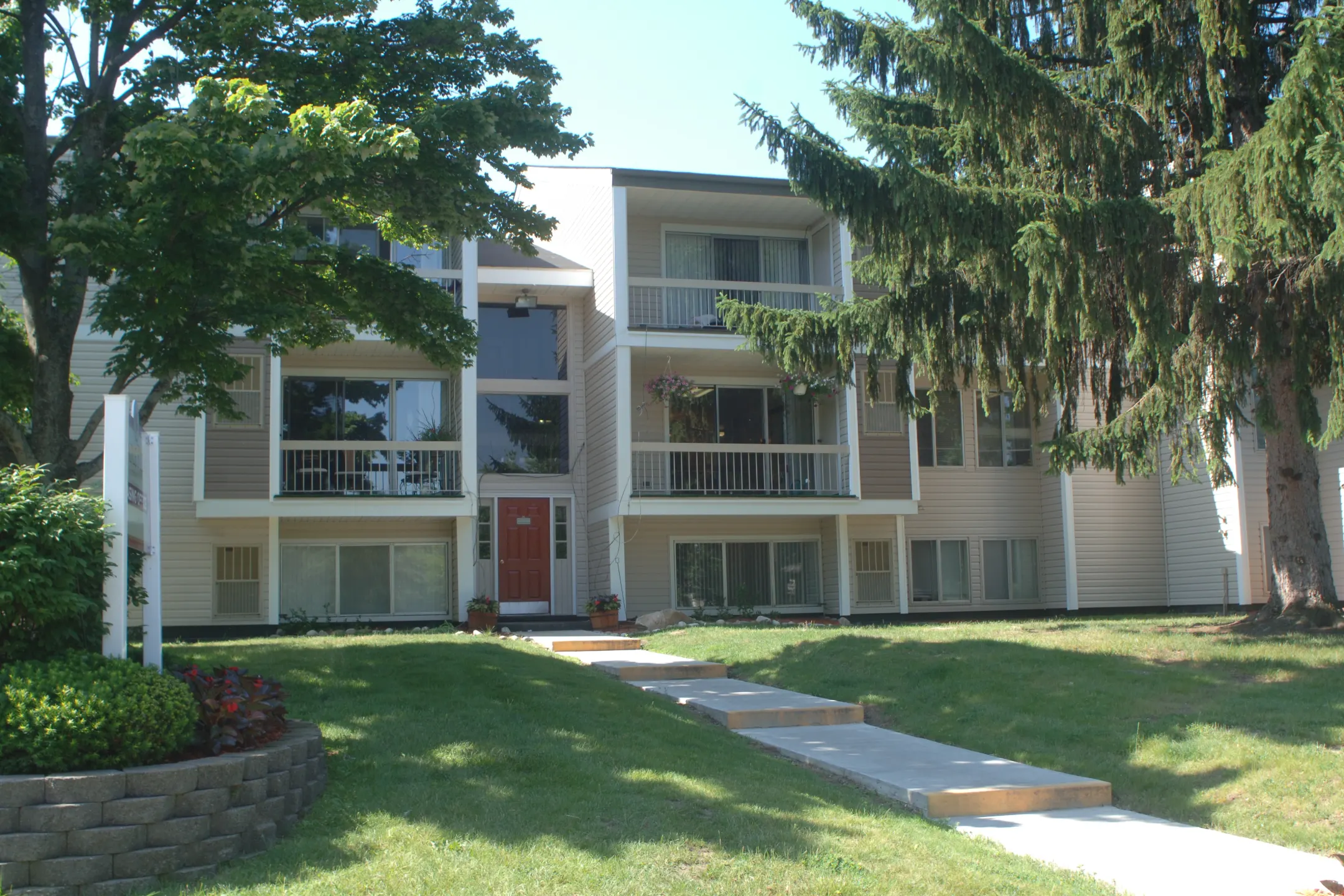 Maple Ridge Apartments Flint, MI 48507
