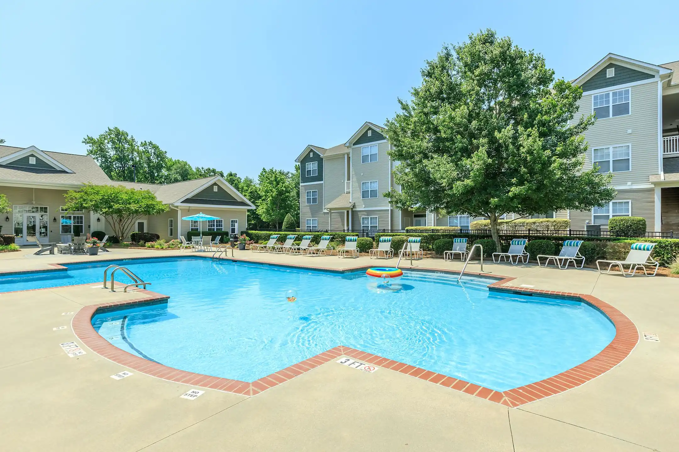 Whisper Creek Apartments Rock Hill, SC 29732