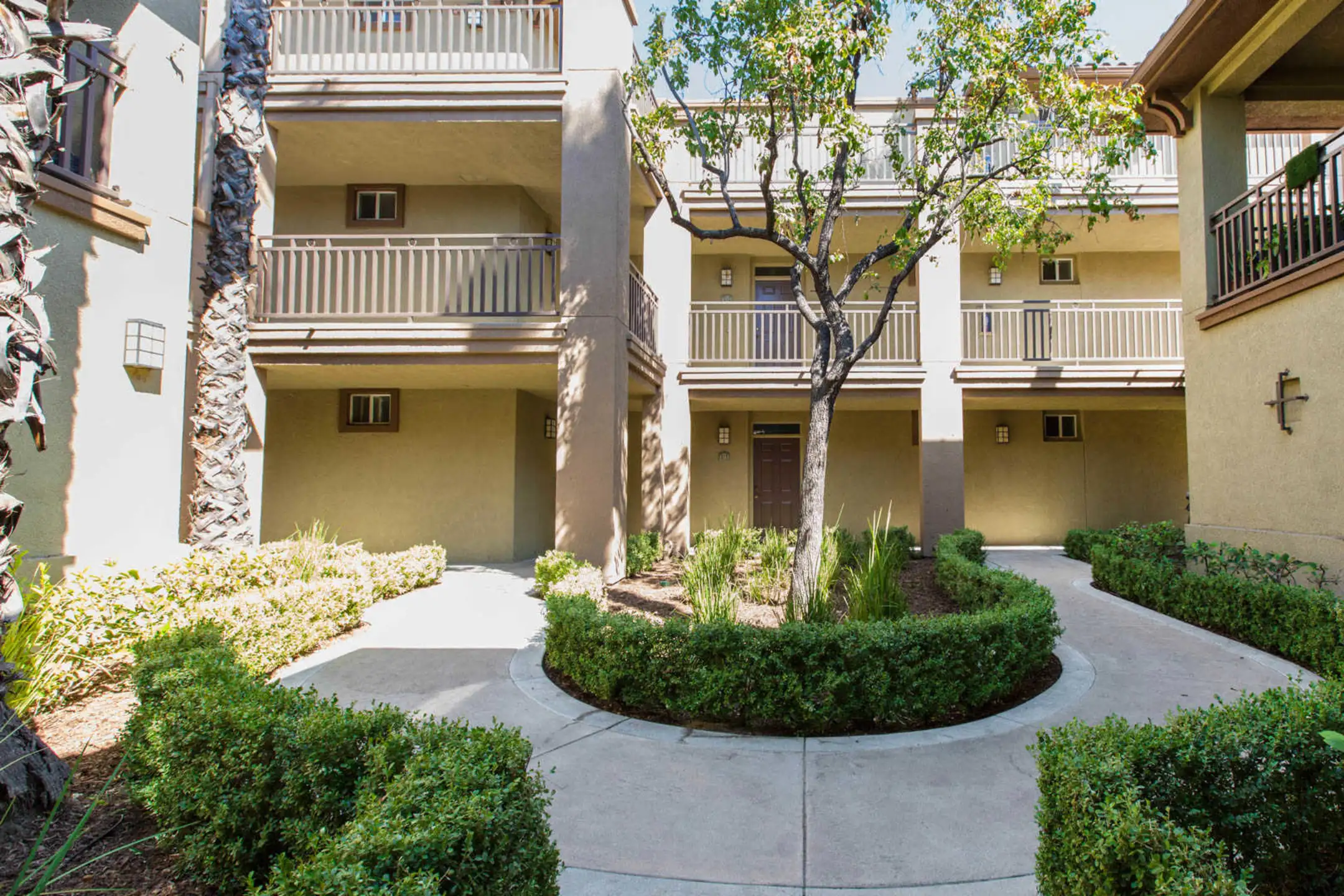 The Oaks Apartments Apartments Canyon Country, CA 91387