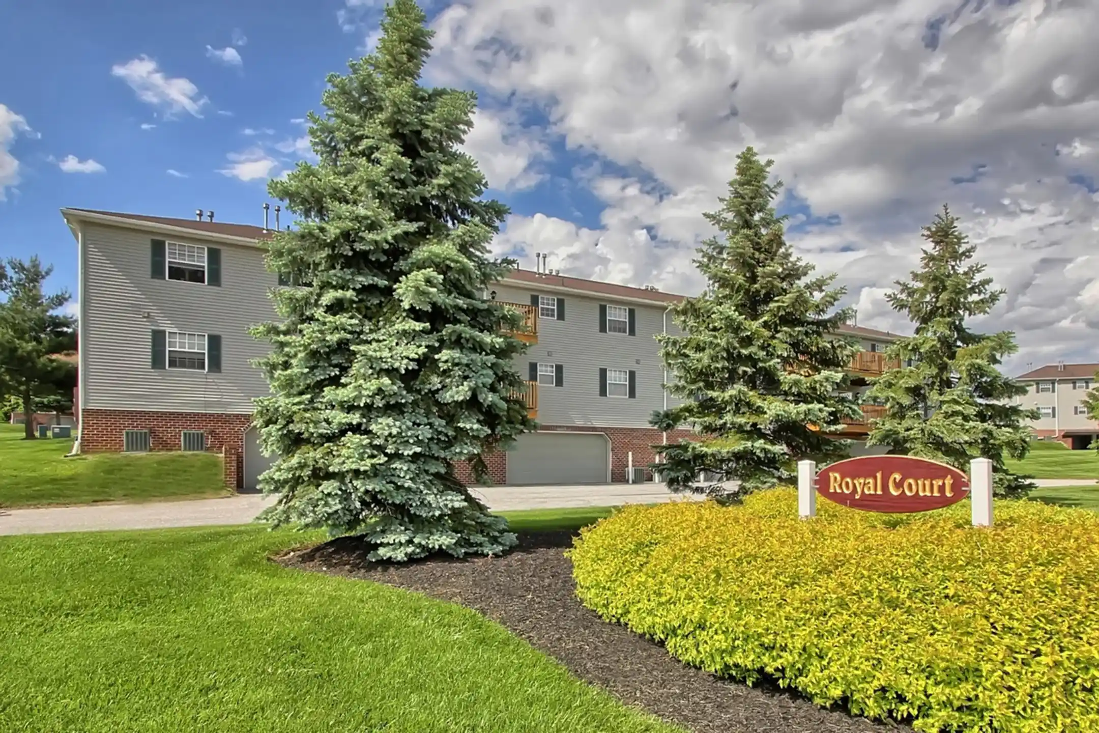 Apartments At Waterford Apartments York, PA 17402