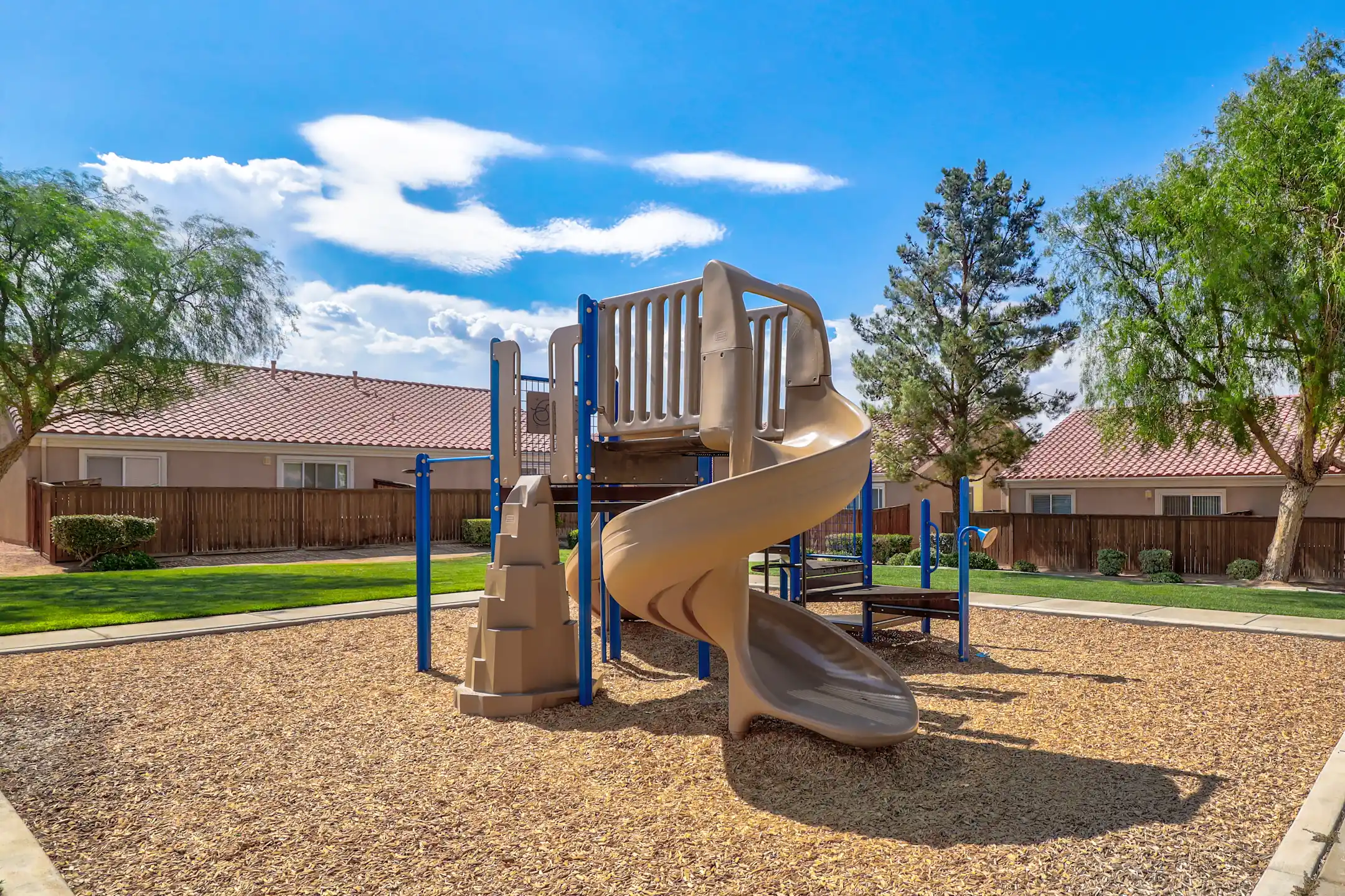 Victorian Apartments Apartments Victorville, CA 92392