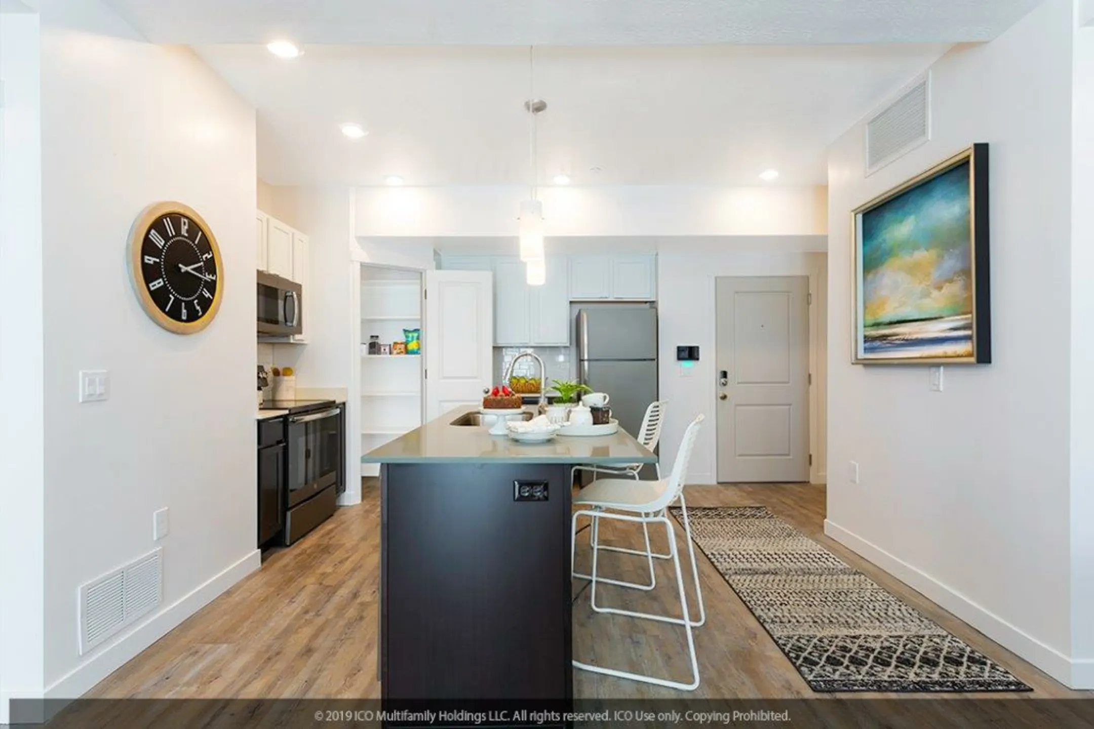 The Devon at University Place Apartments Orem, UT 84097