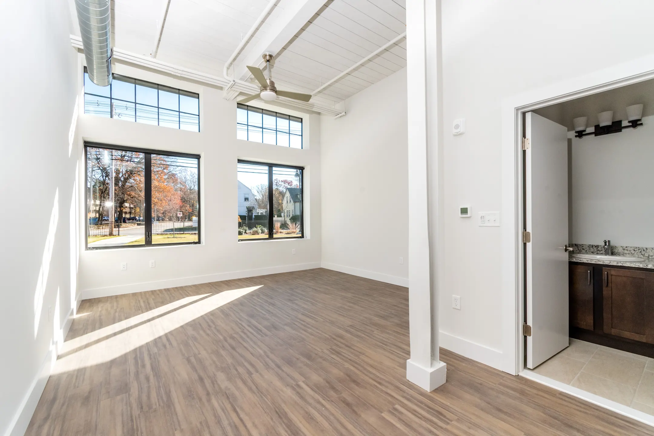 The Chocolate Factory Apartments Mansfield, MA 02048