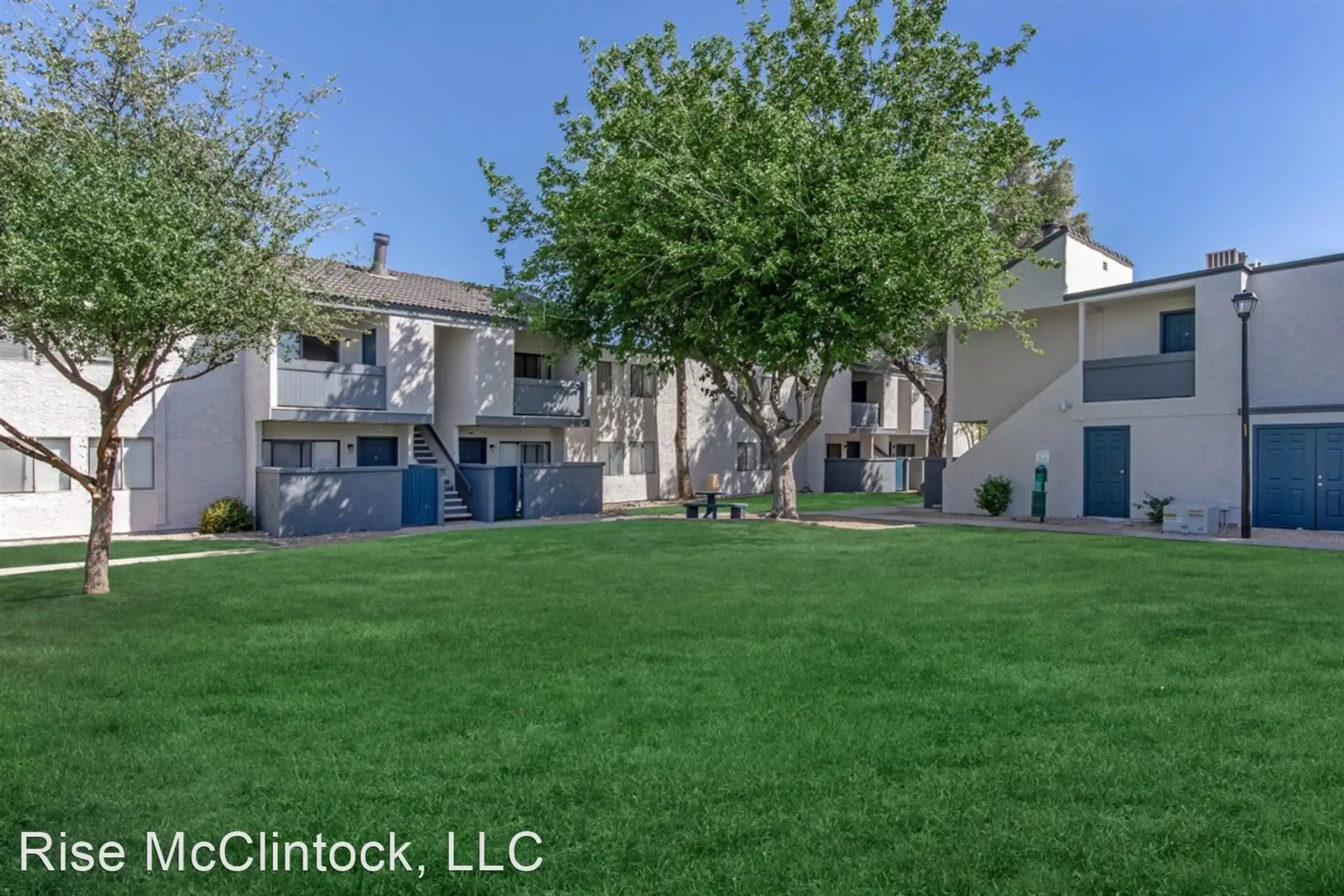 Rise on McClintock Apartments Tempe, AZ 85282