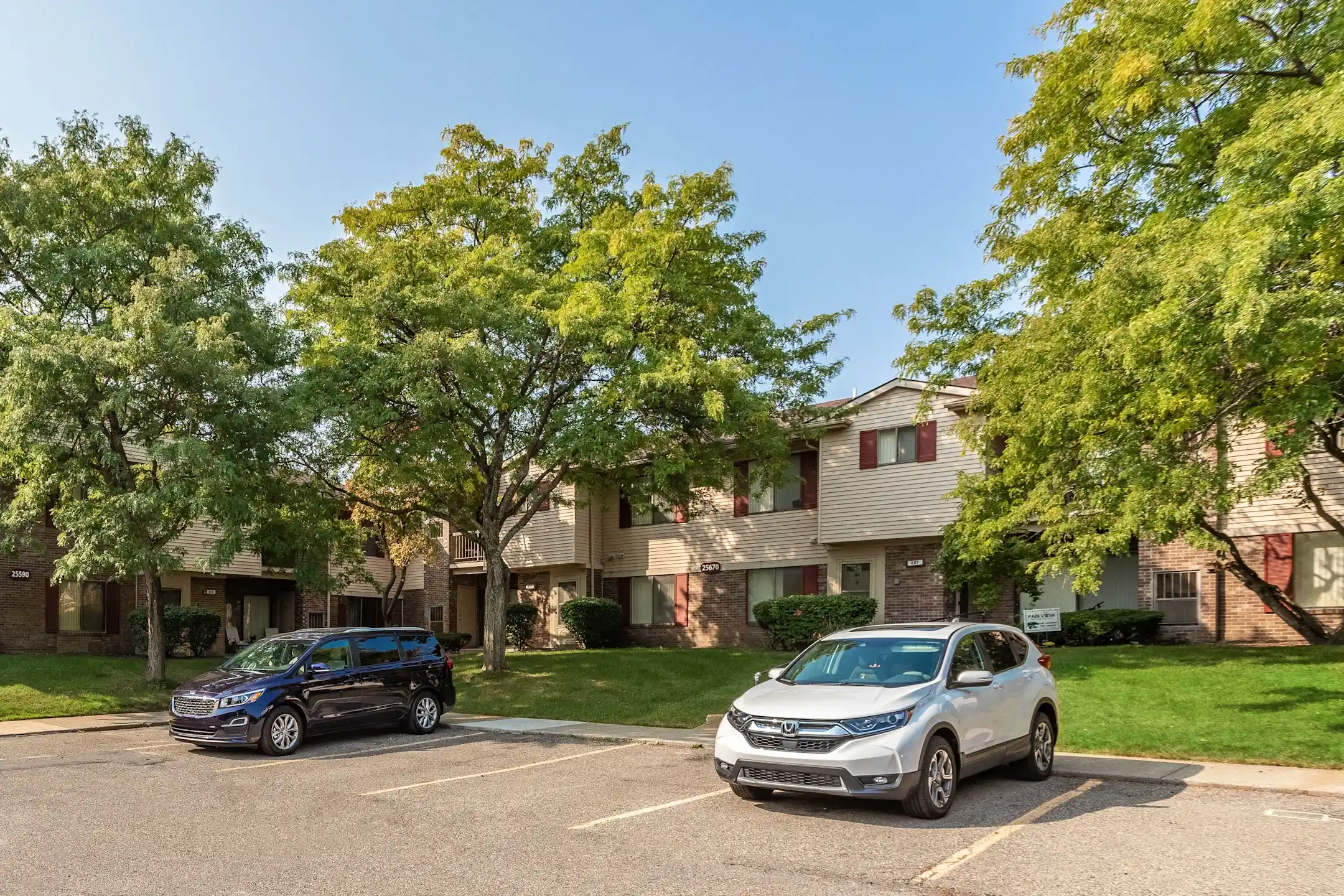 Edge At Novi Apartments 42101 Fountain Park North Novi, MI Apartments for Rent Rent.