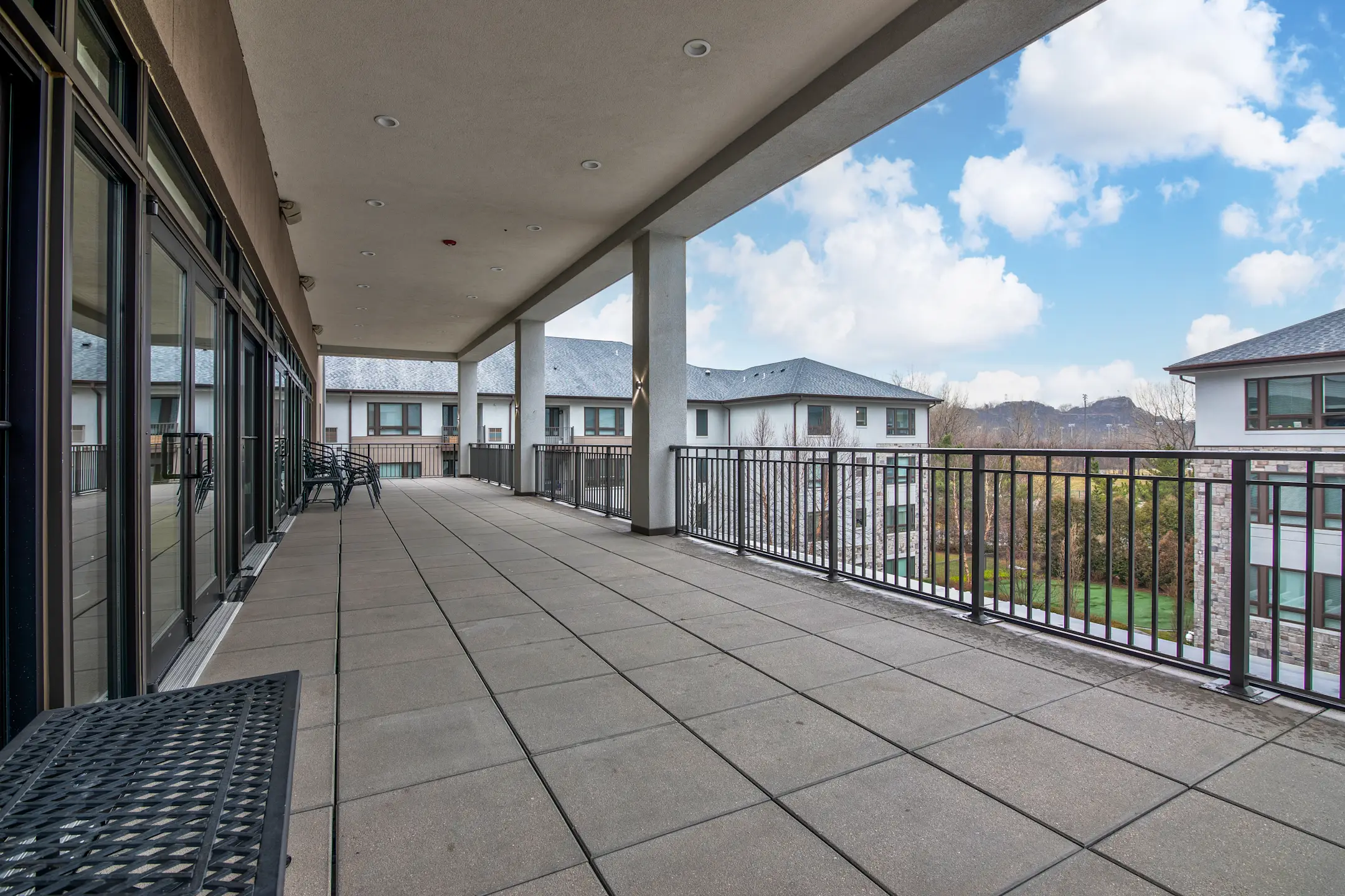 Secaucus New Jersey Apartments