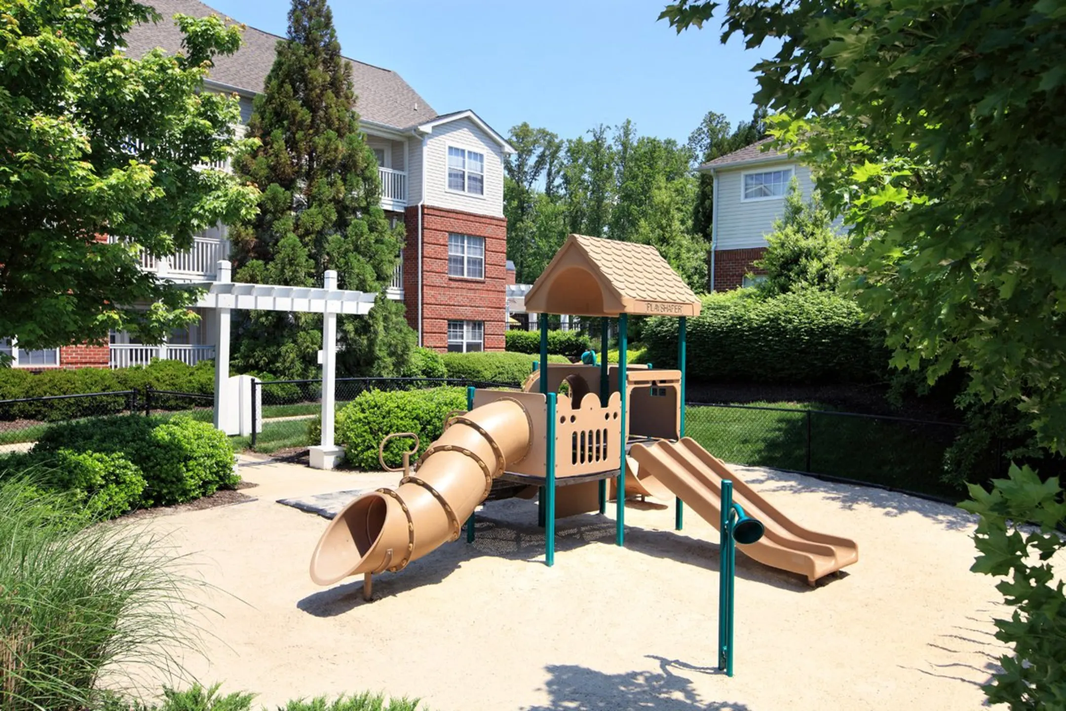 Playground - Addison At Swift Creek - Midlothian, VA