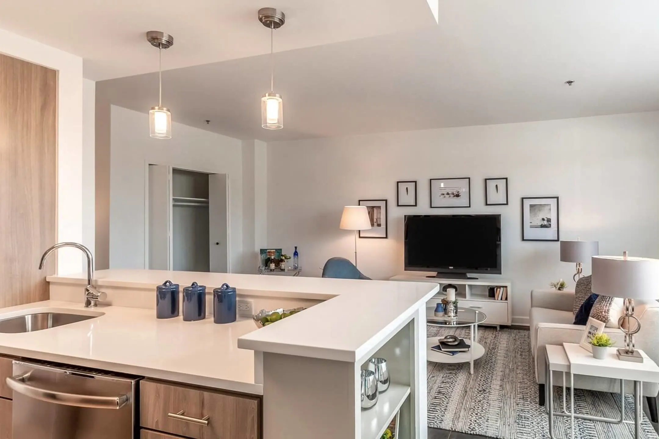 Dominion Apartments Arlington, VA 22204