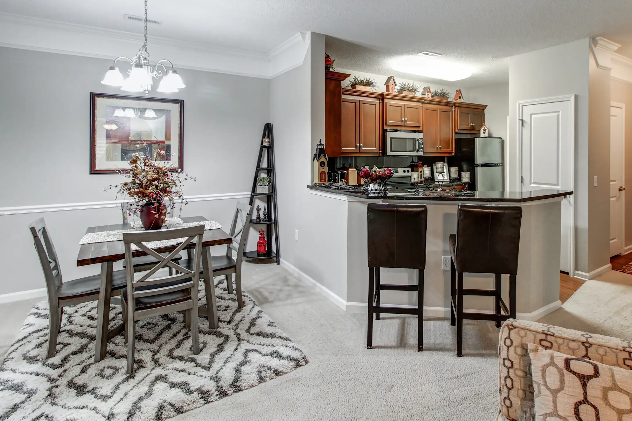 Greystone Summit Apartments Knoxville, TN 37932