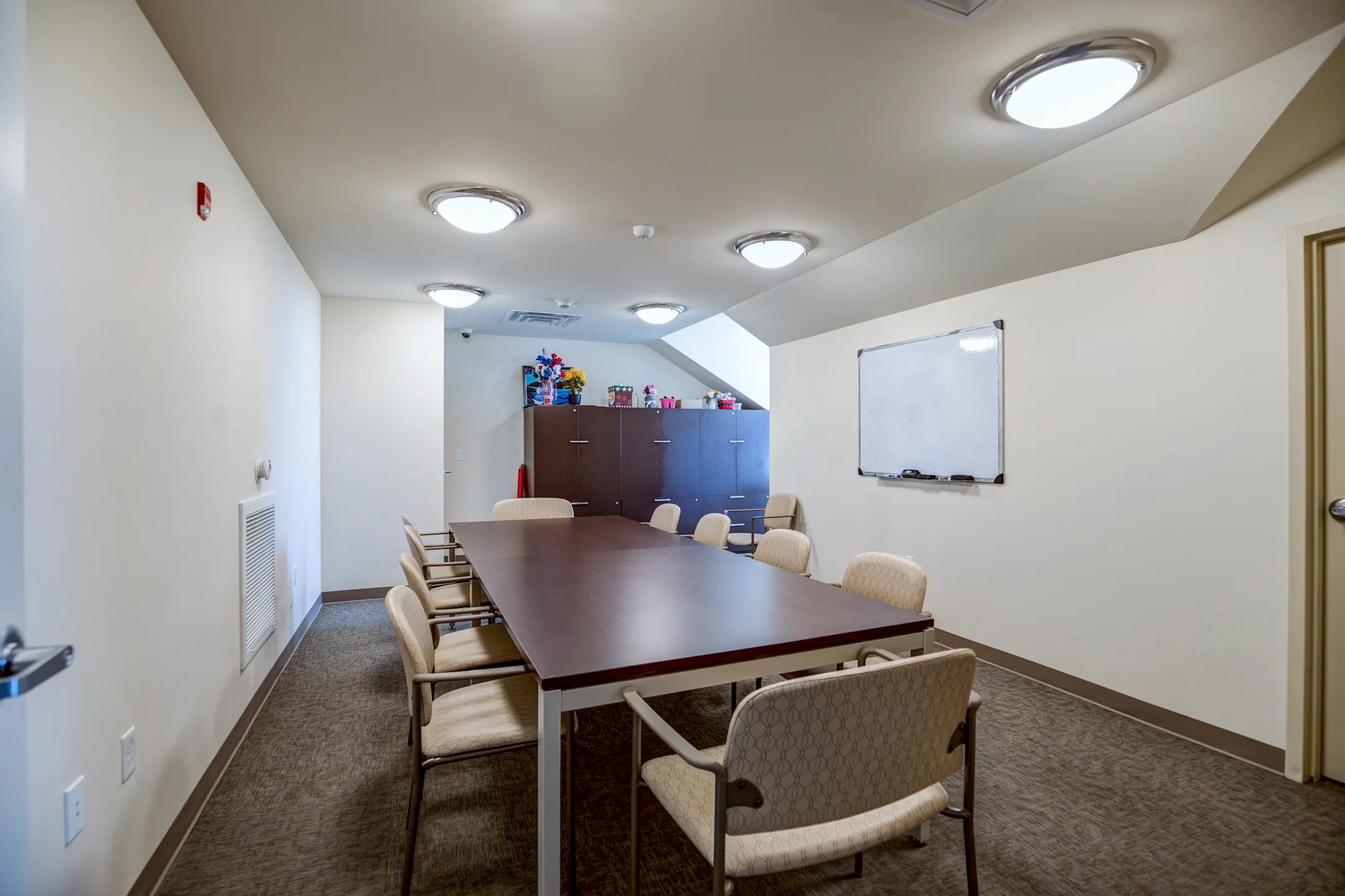 Mt Nazareth Commons Senior Living 62+ 250 Nazareth Way Pittsburgh