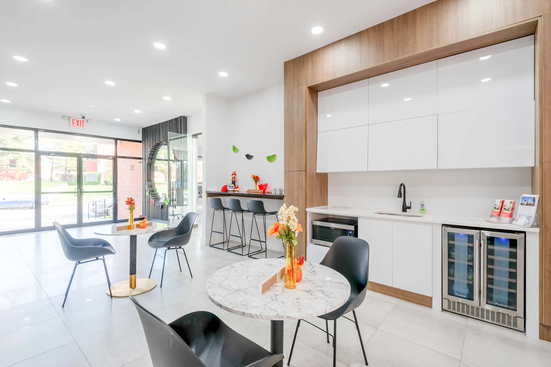 Milbrook Park Apartments 6808 Millbrook Park Dr Baltimore, MD