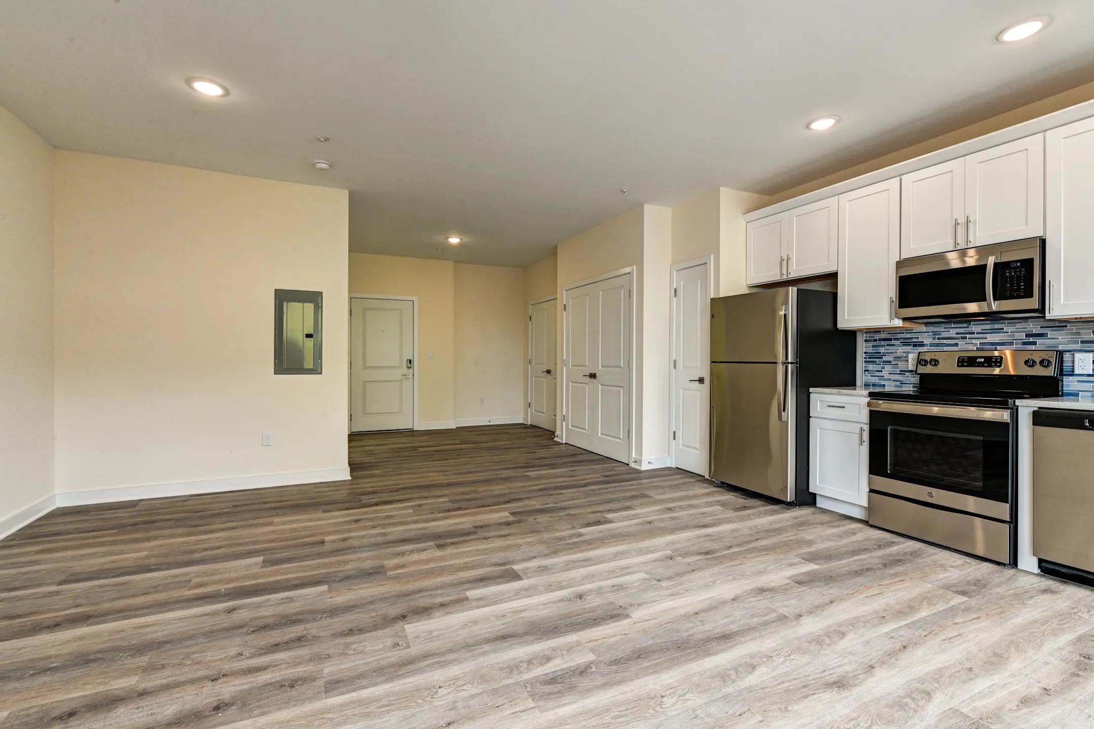 The Mill at York Station Apartments Philadelphia, PA 19125