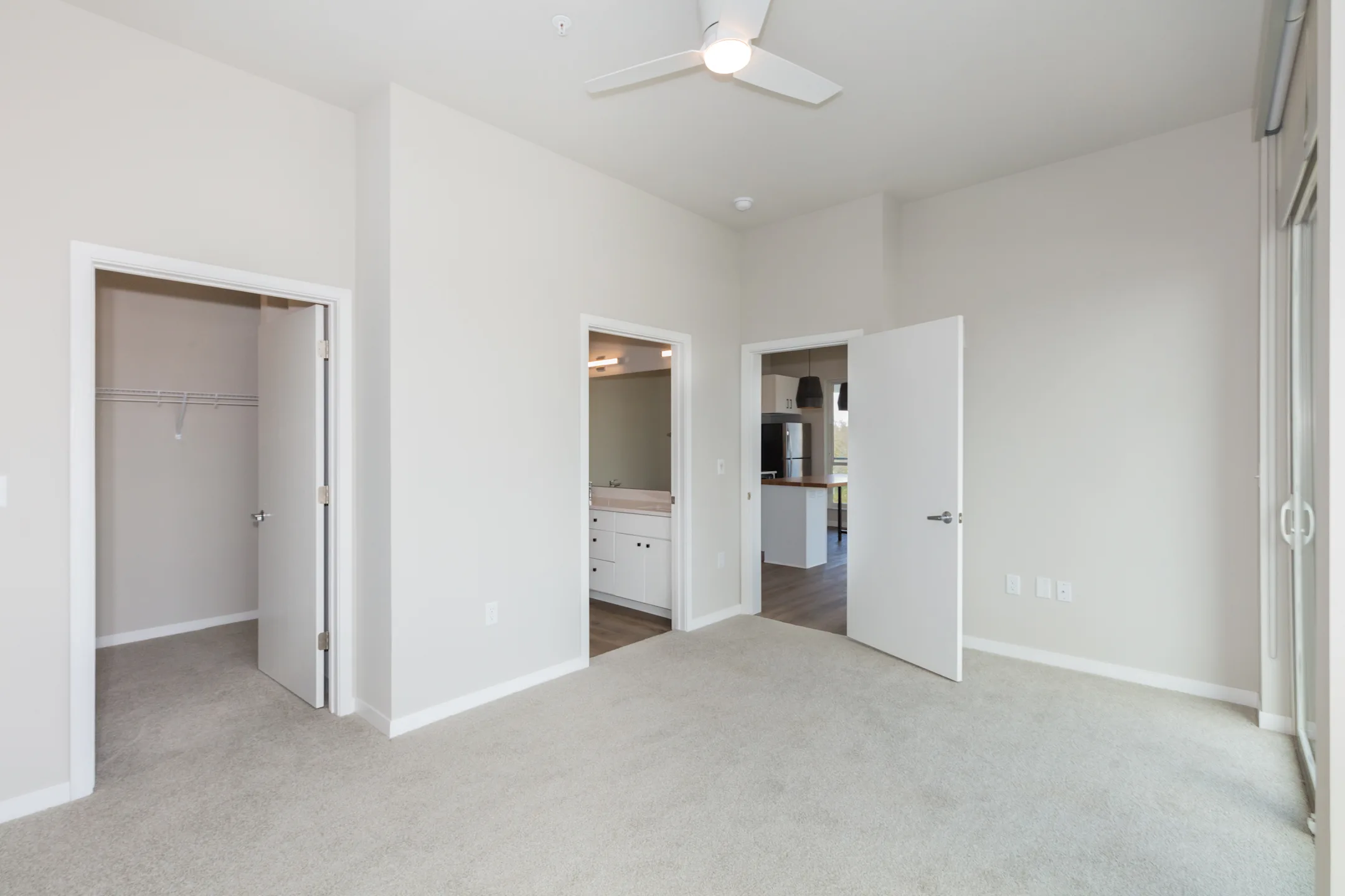 The Post Apartments Apartments Madison, WI 53715