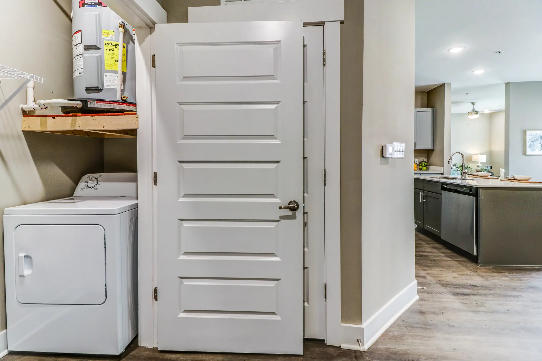 Trails at Hunter Pointe Apartments Gallatin, TN 37066