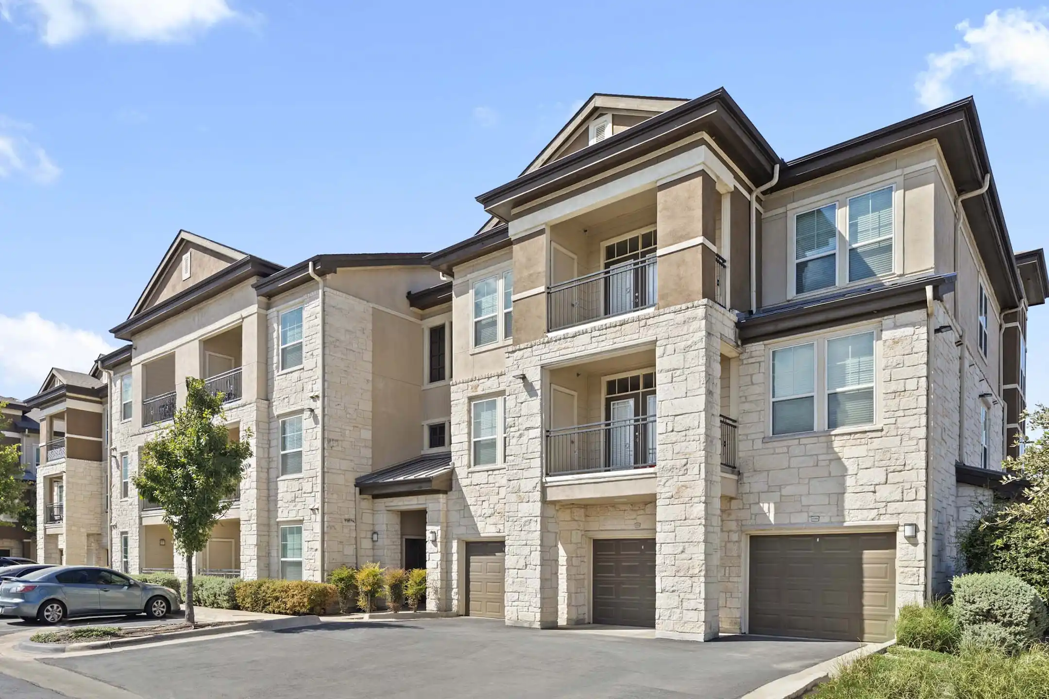 Camden La Frontera Apartments Apartments Round Rock, TX 78681