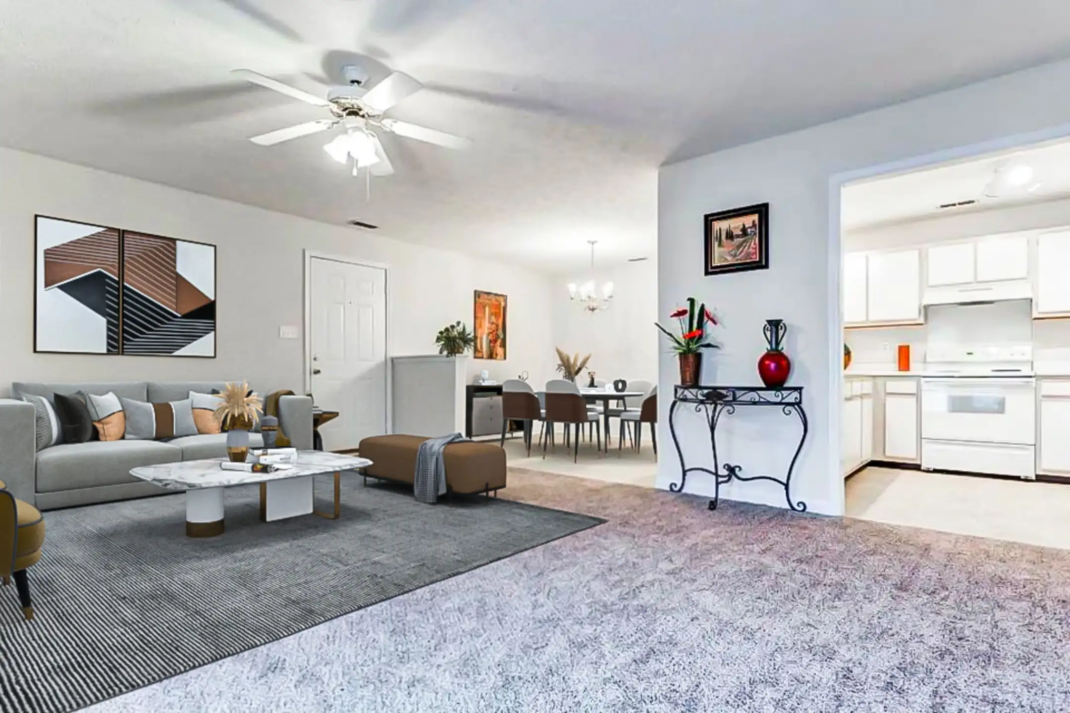 Wyndfall Apartments Apartments Hope Mills, NC 28348