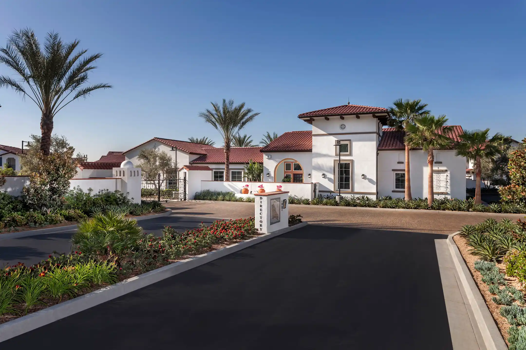 The Enclave at Terra Vista Apartments Rancho Cucamonga, CA