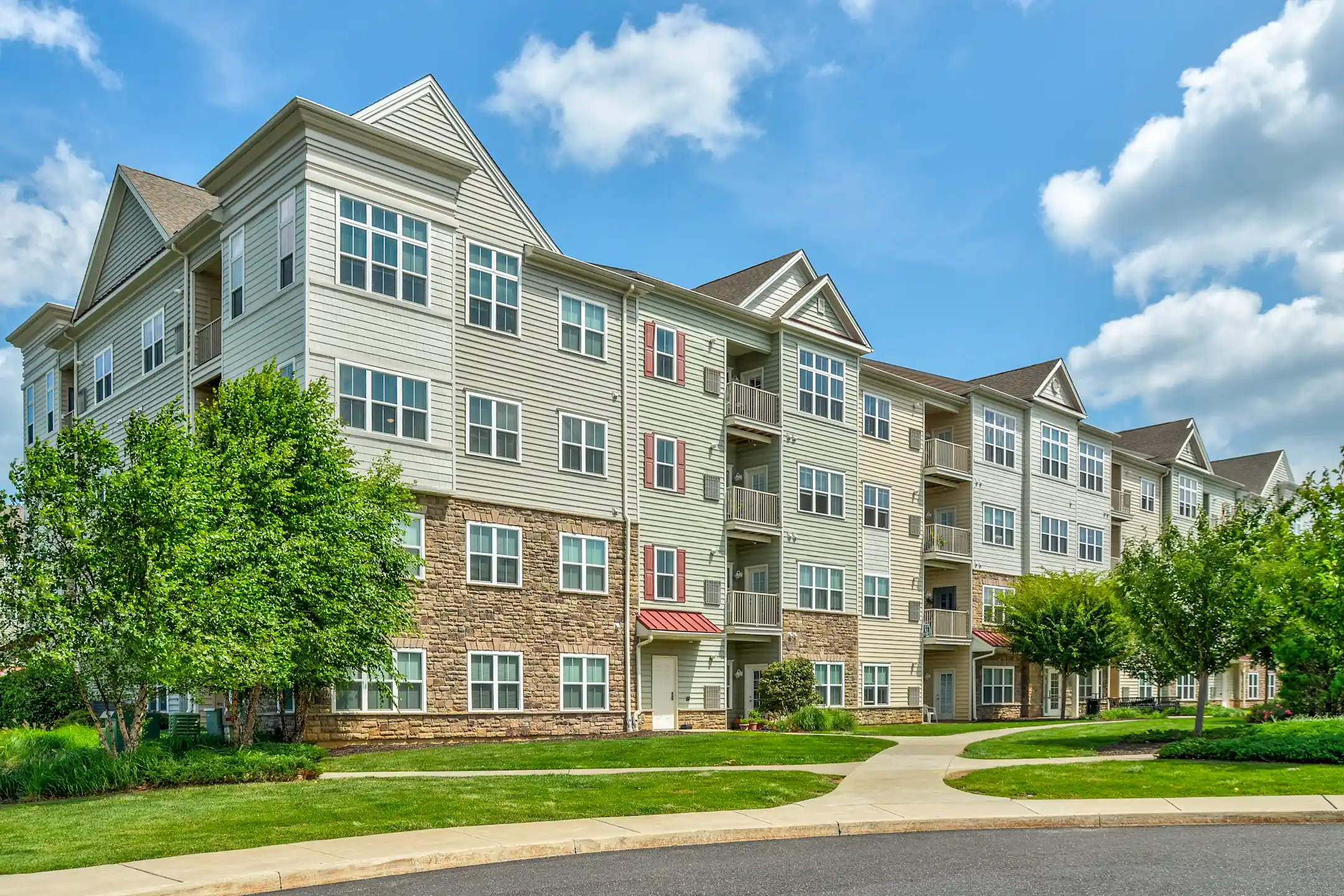 Allentown Apartment Rentals